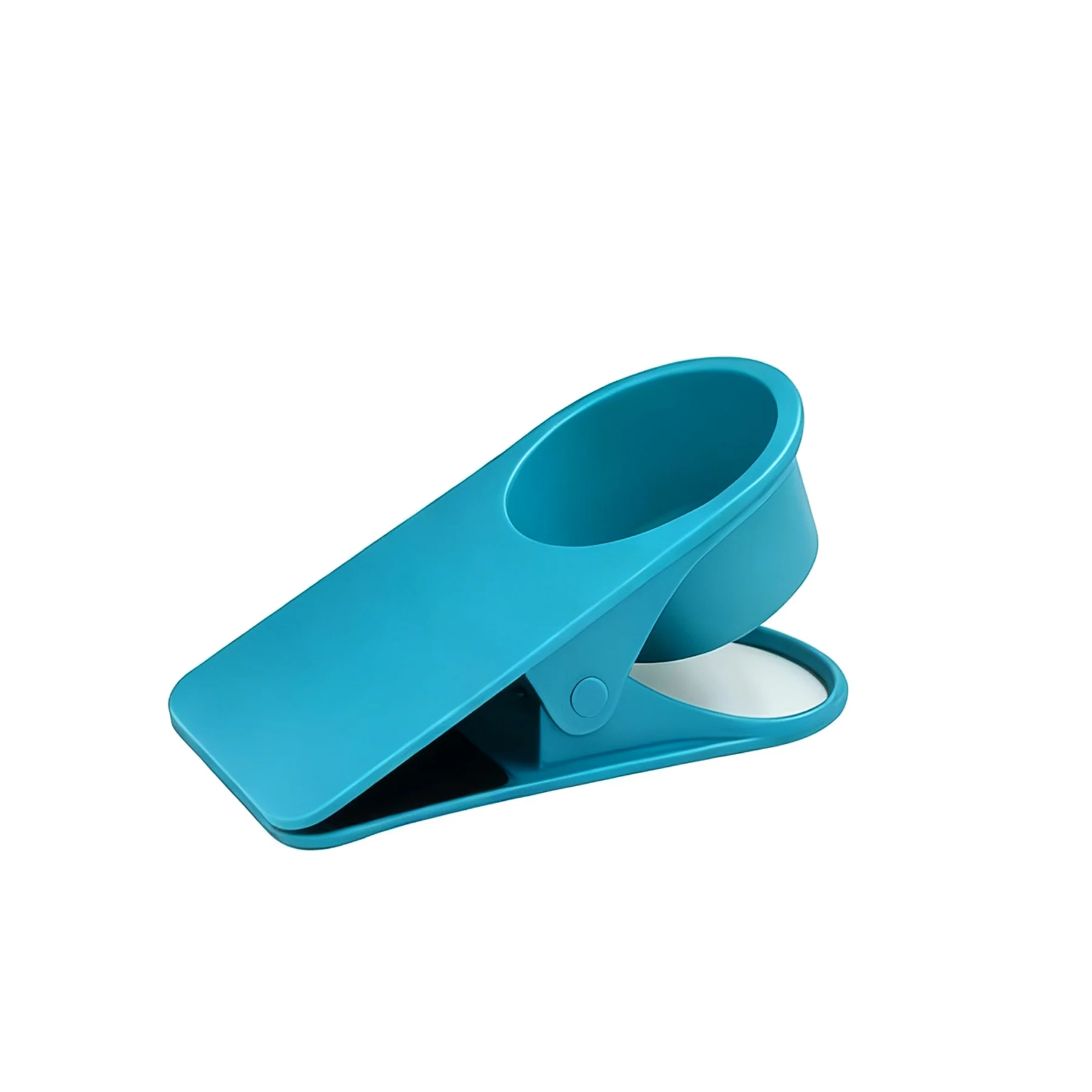 Desk Cup Holder Clip