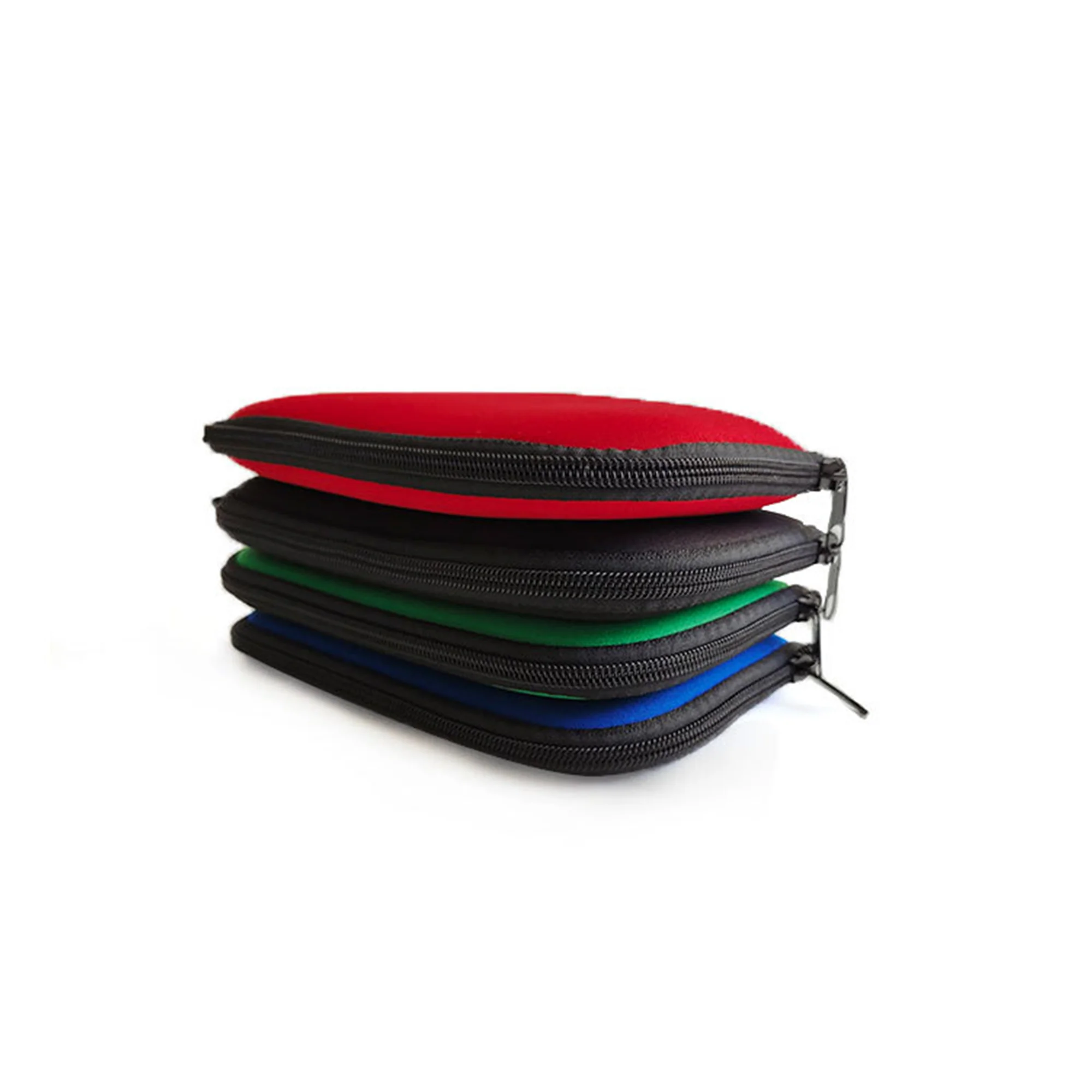 Neoprene Mouse Pad Bag for Travel
