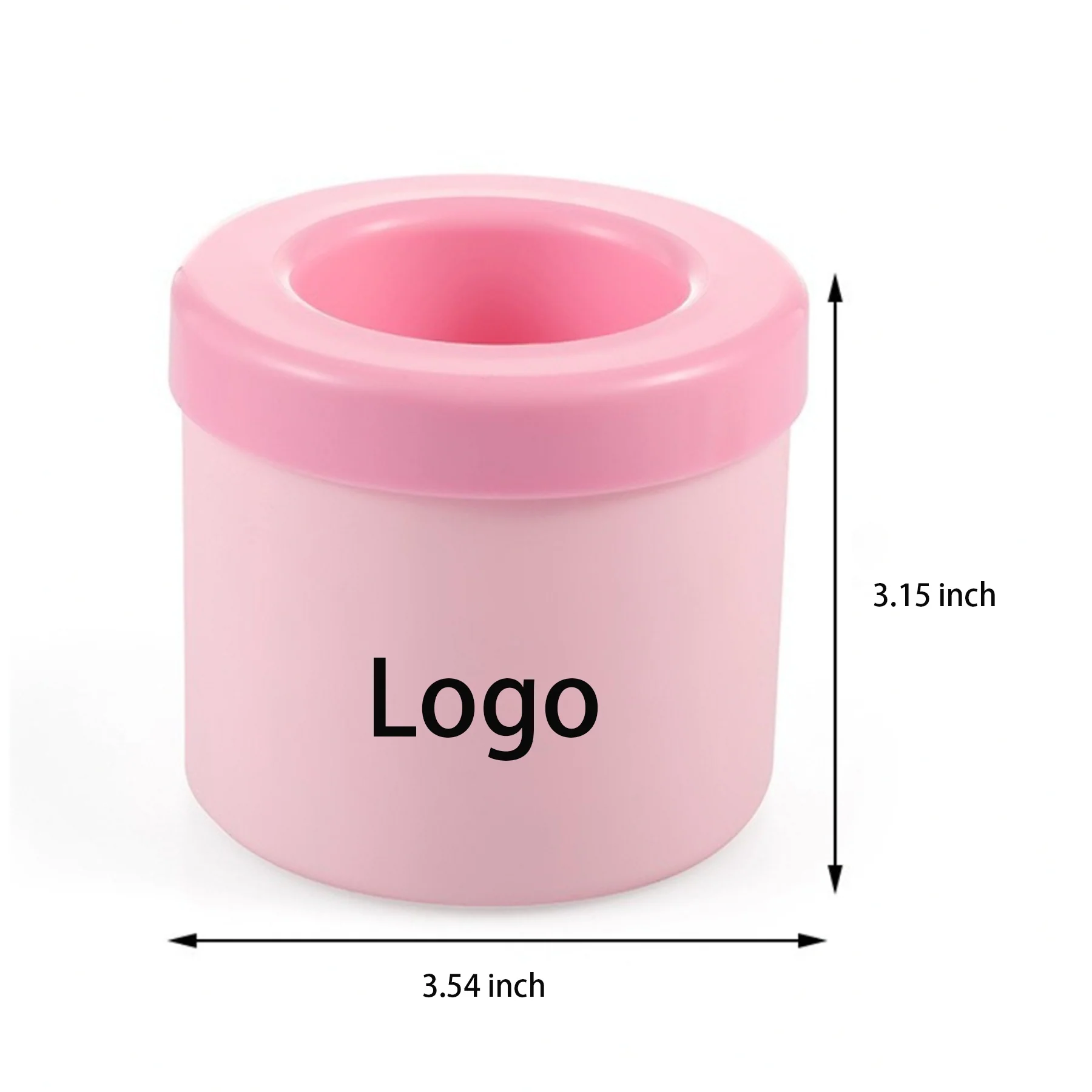 Ice Cube Maker Cup