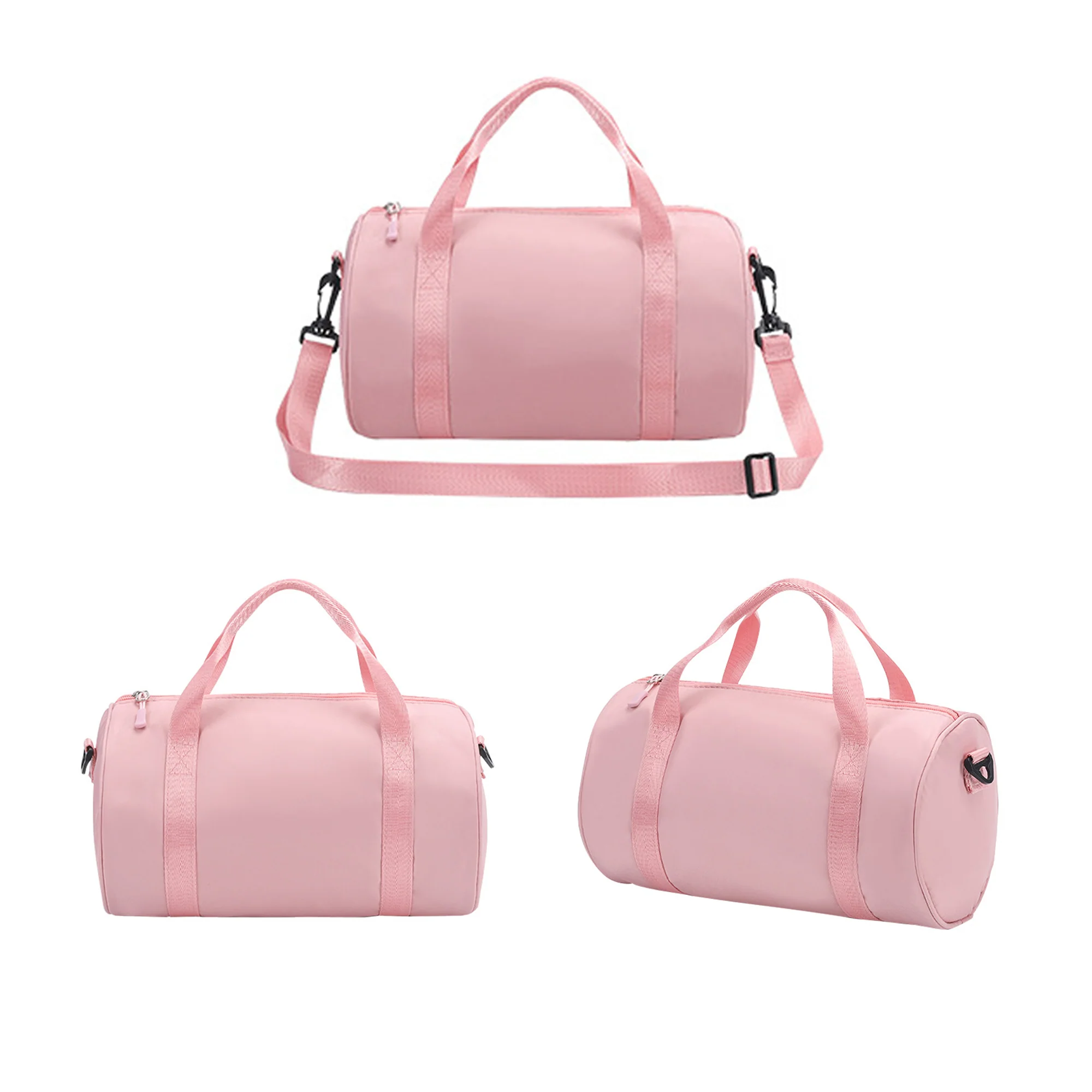 Single Shoulder Sports Crossbody Bag
