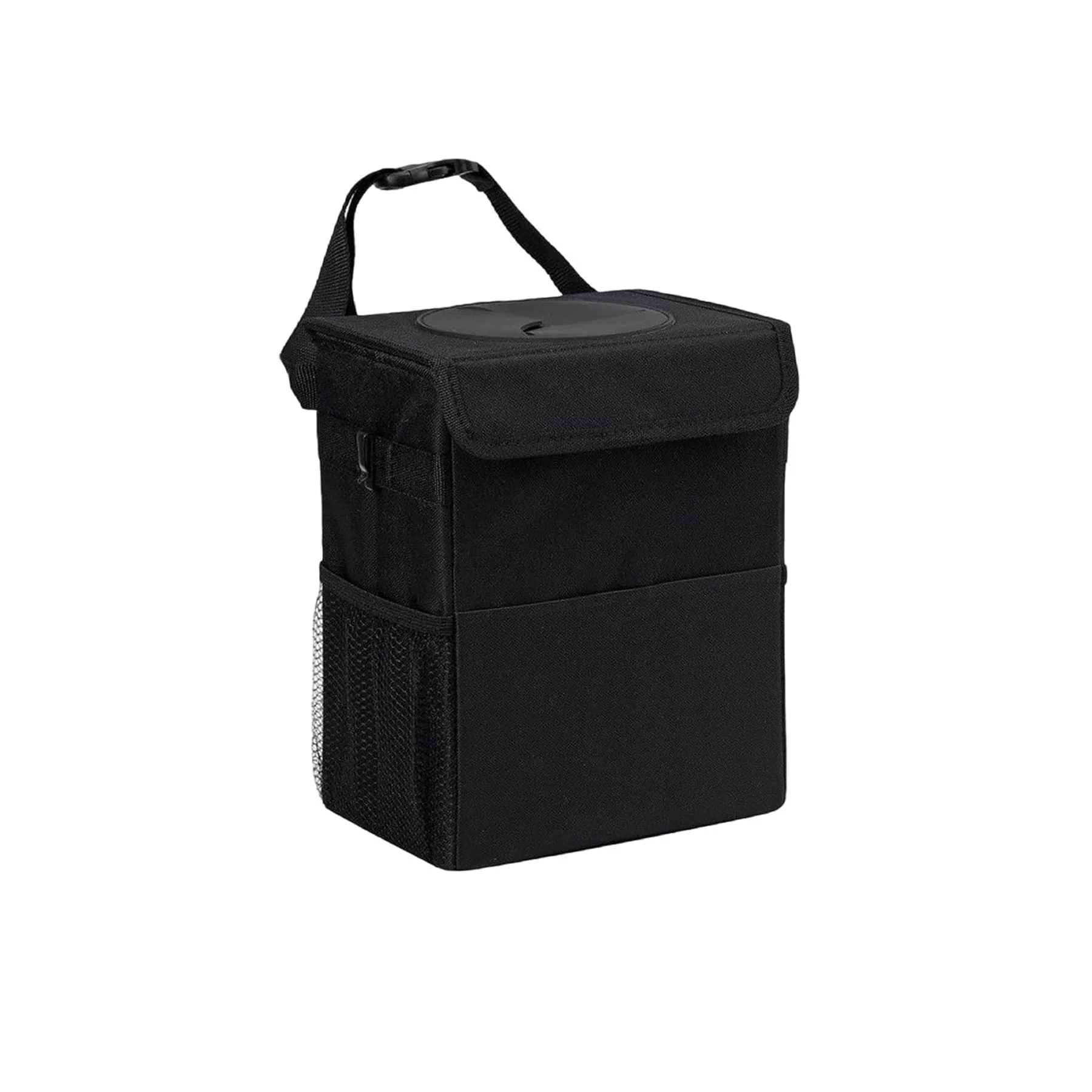 Car Trash Can