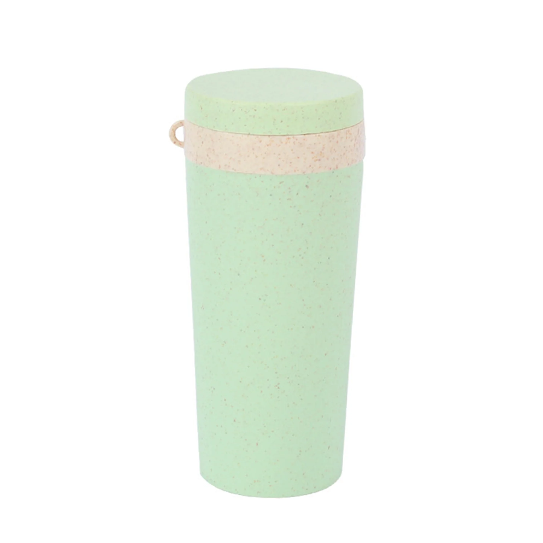17 oz. Wheat Straw Water Cup