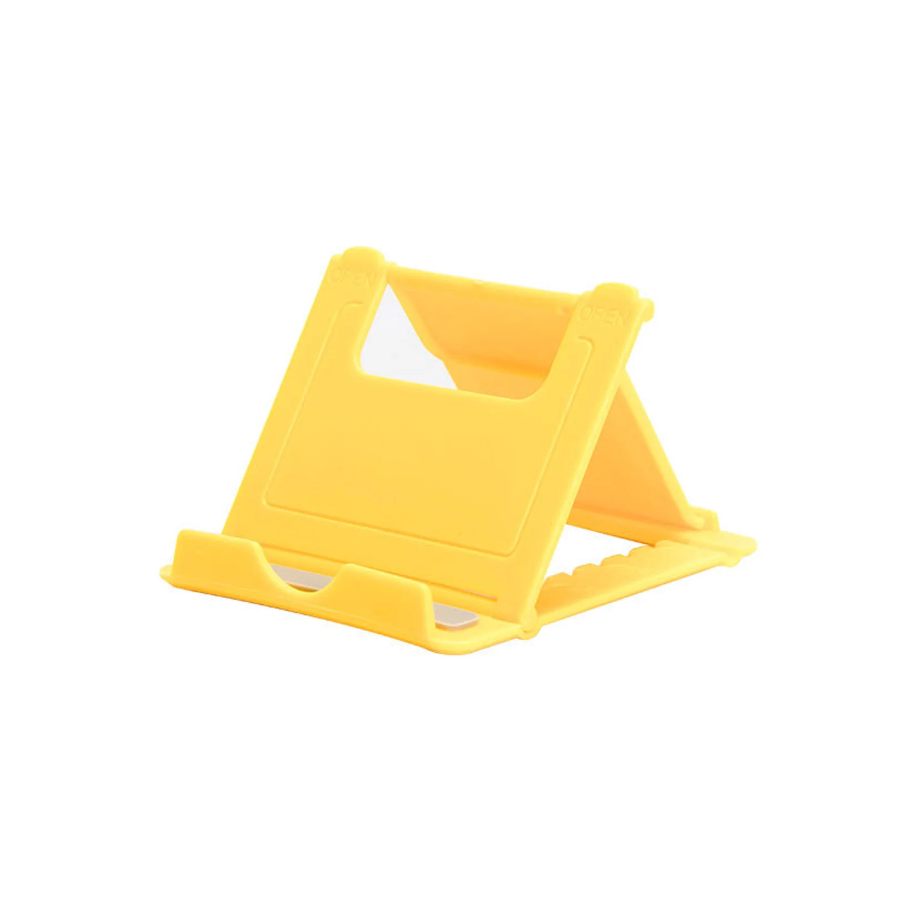Foldable Cradle Universal Phone Holder