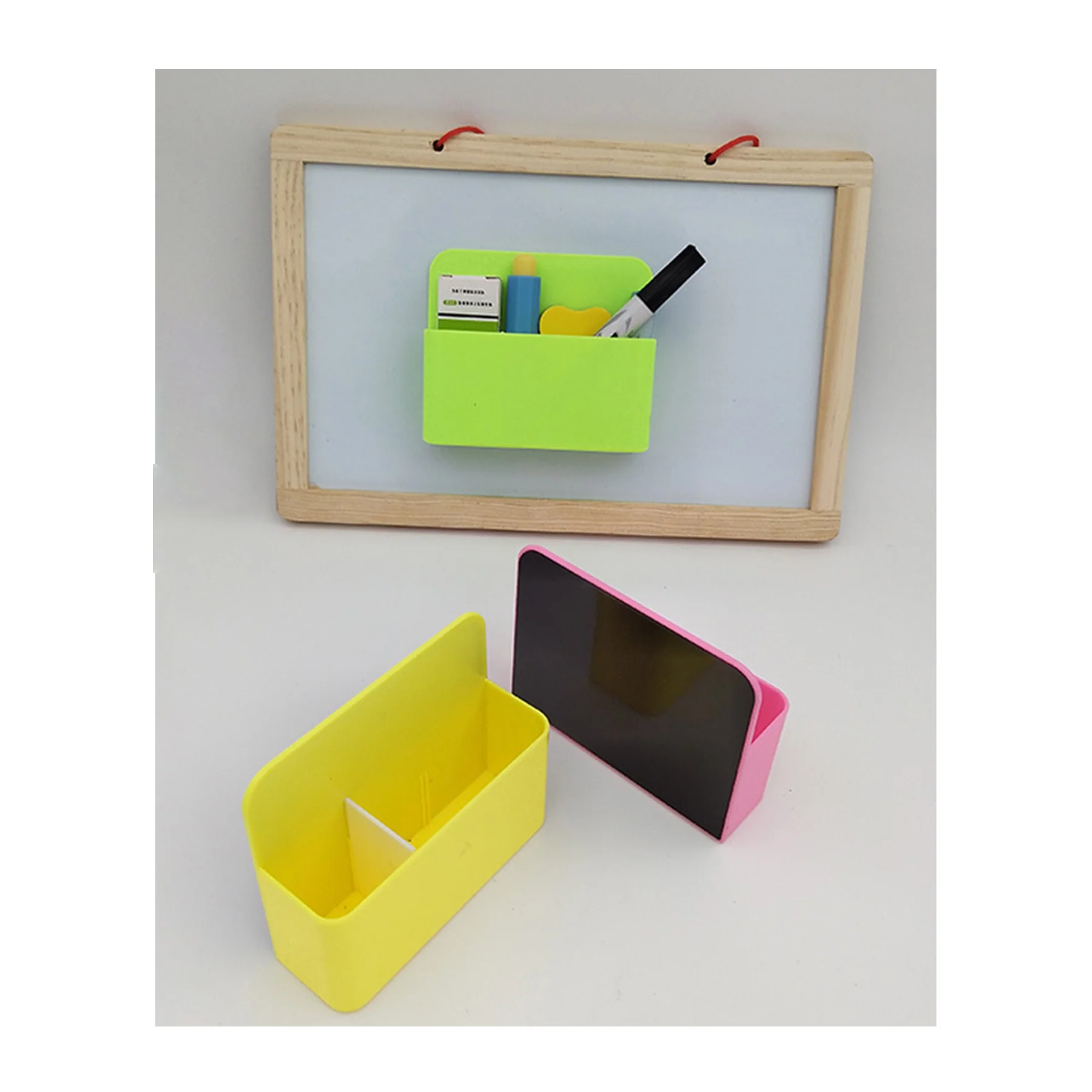 Magnetic Whiteboard Marker Holder