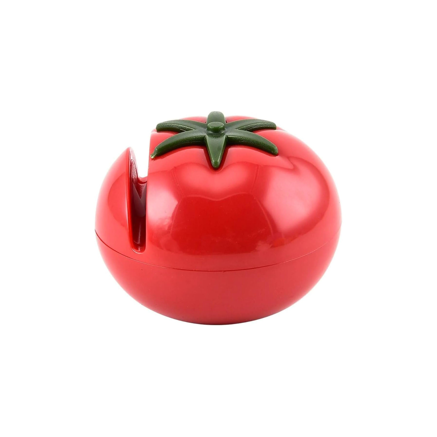 Tomato Mini Knife Sharpener