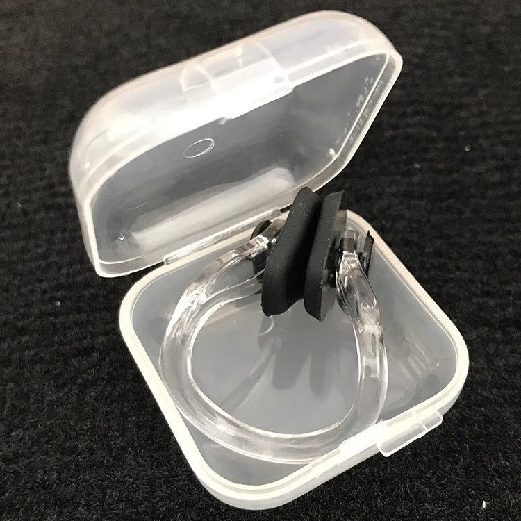 Anti Choking Nose Clip