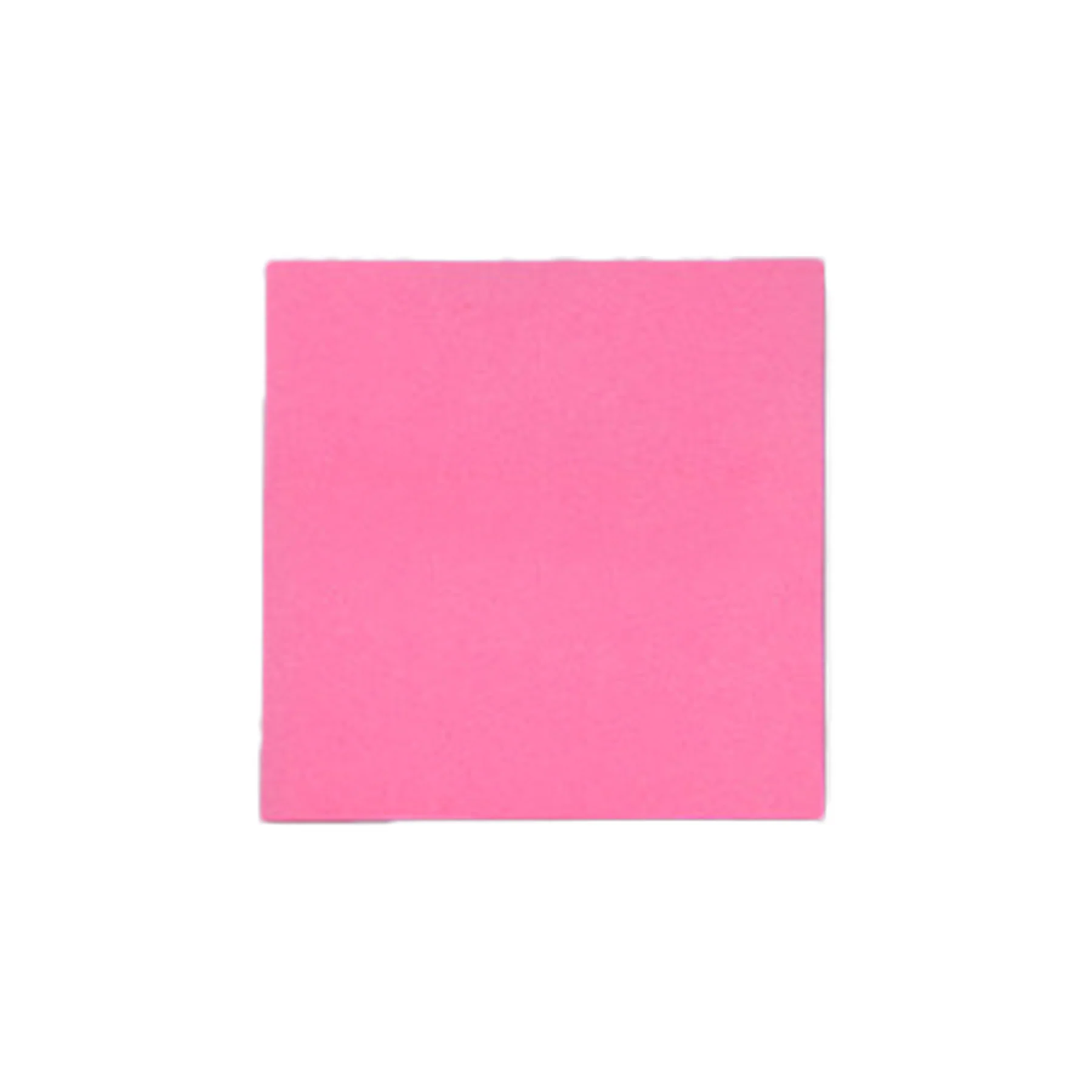 Custom Printed Sticky Notes (3"x3") 50 Sheets