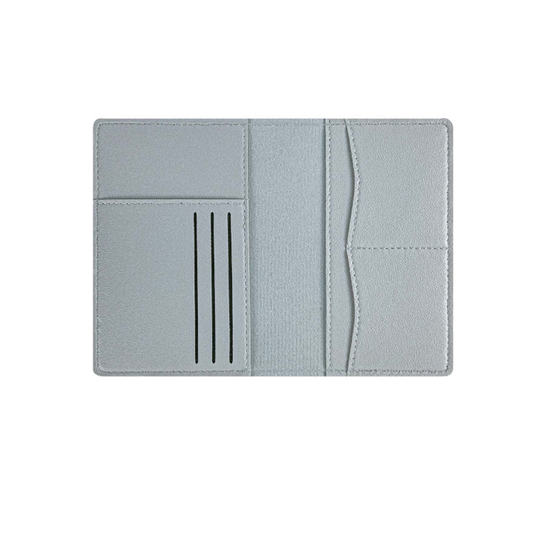 Leather Wallet