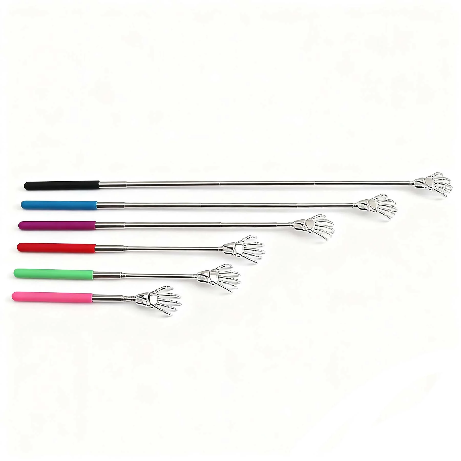 Adjustable Back Scratching Tool