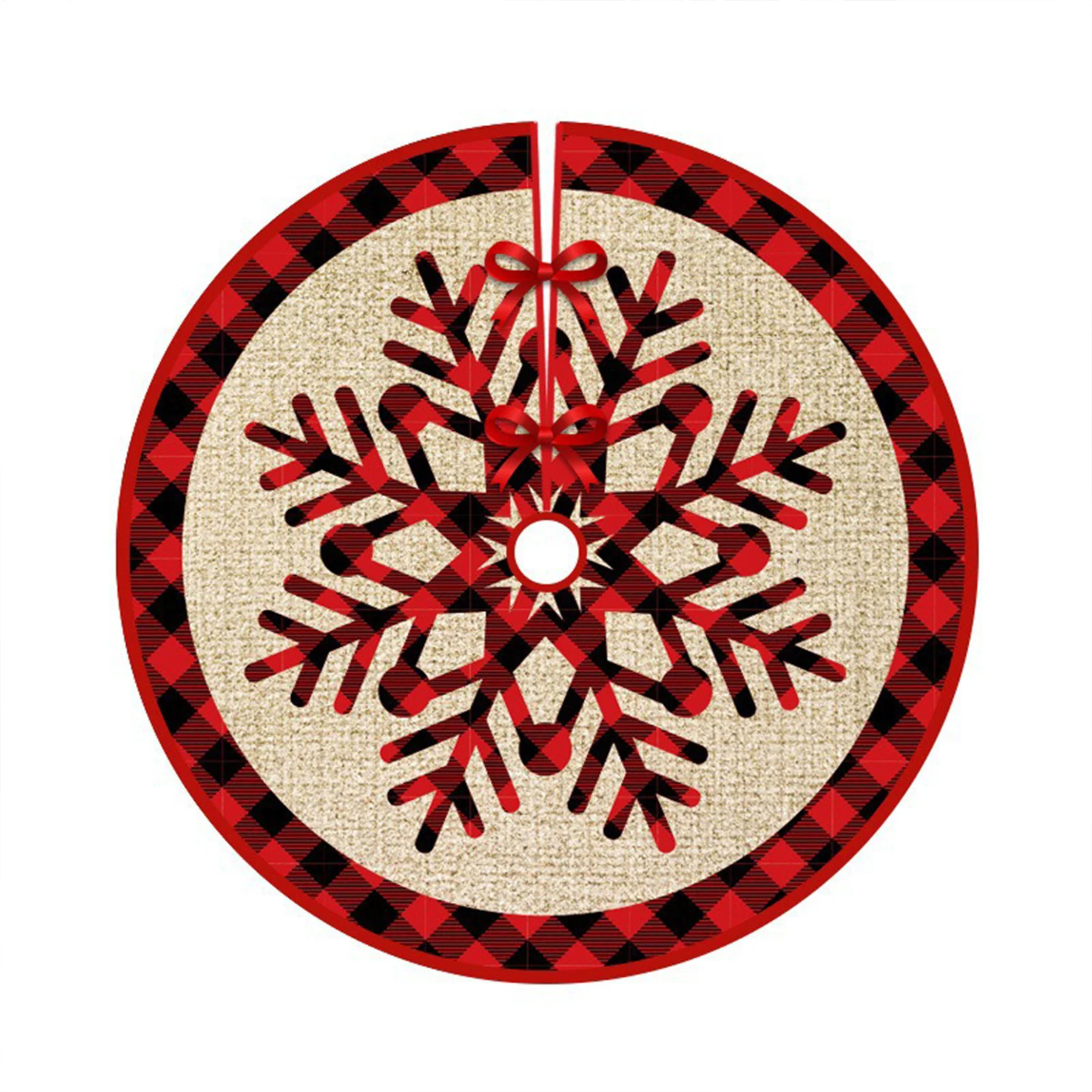 Christmas Decorative Pendants