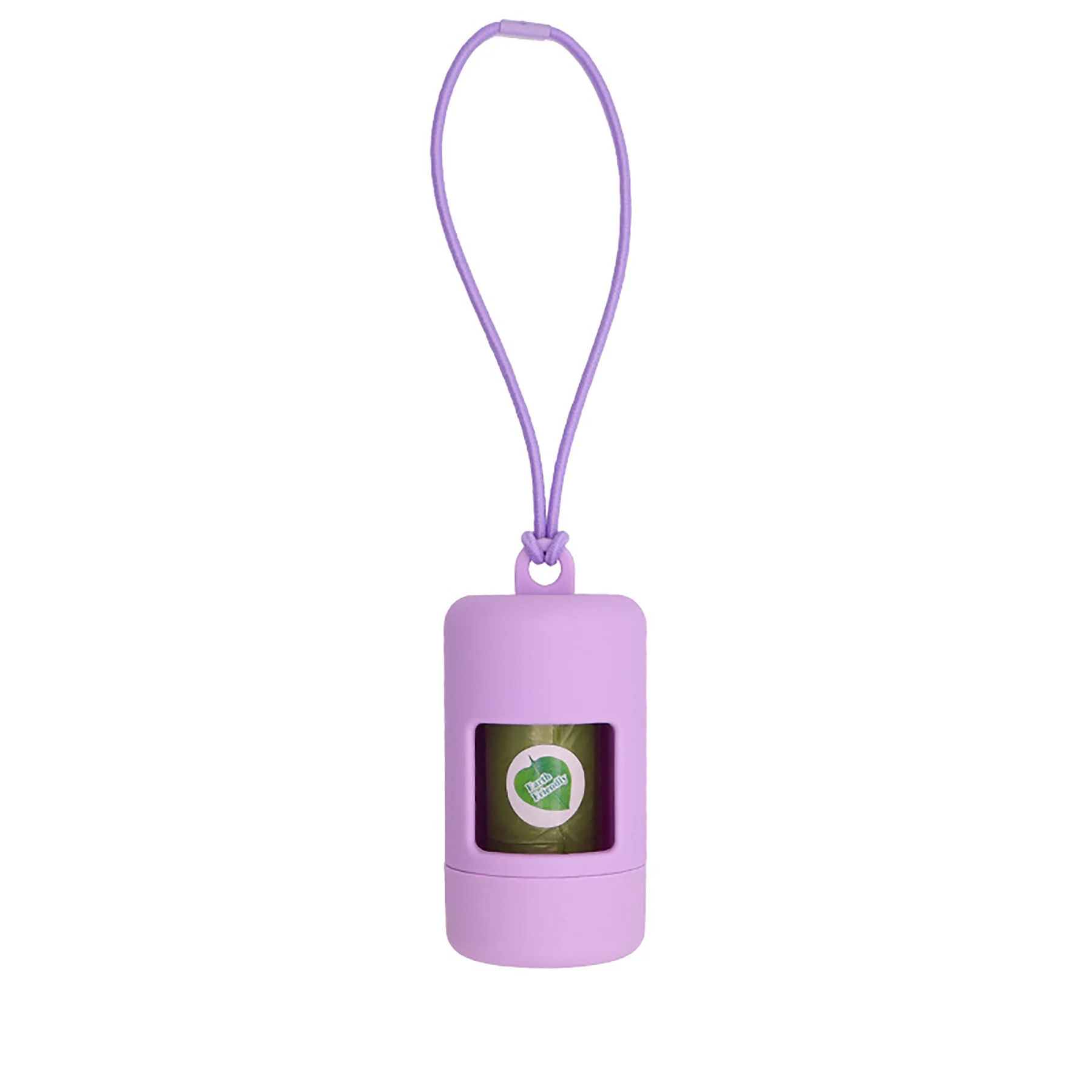 Dog Poop Bag Holder