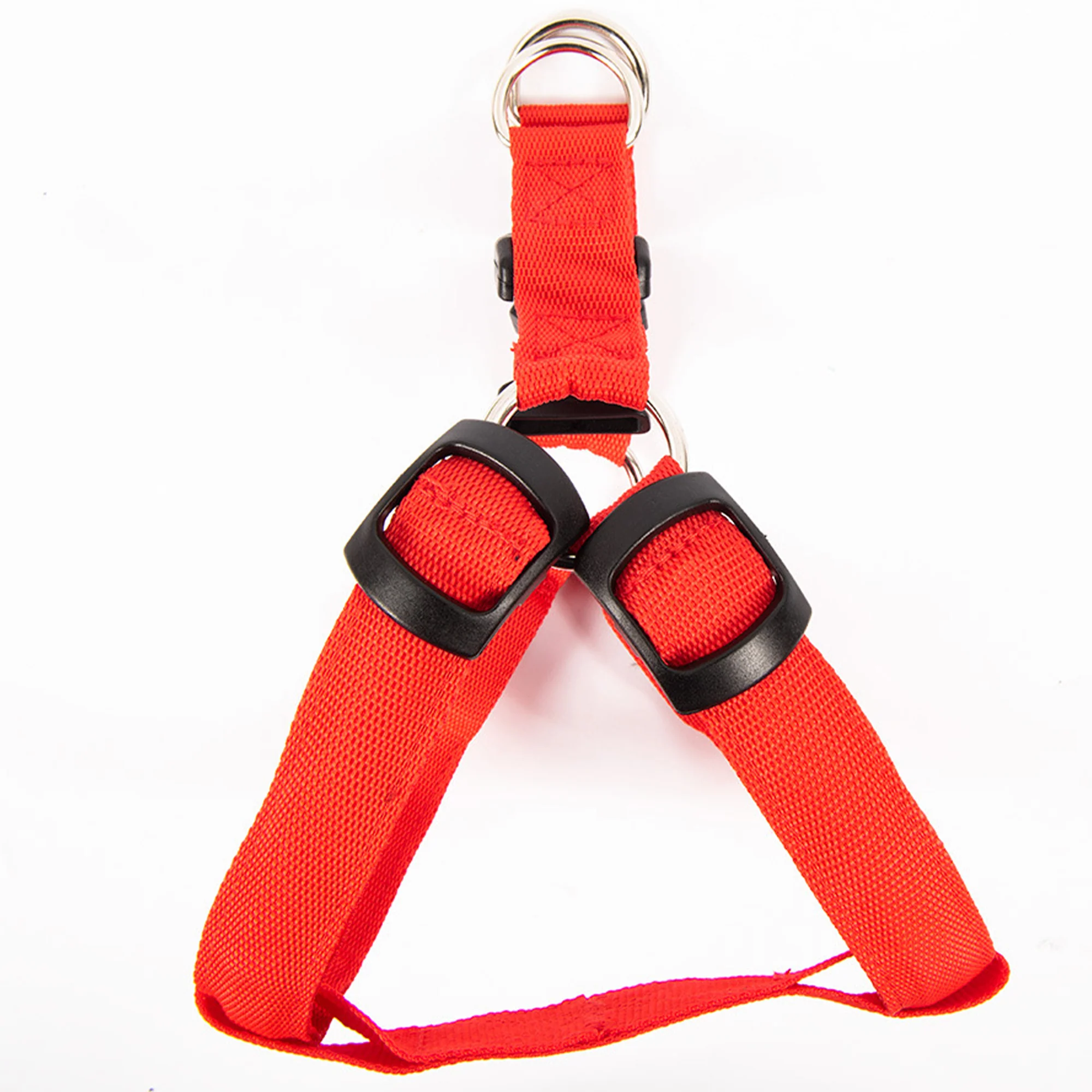 Rechargeable Light Up Dog Harness