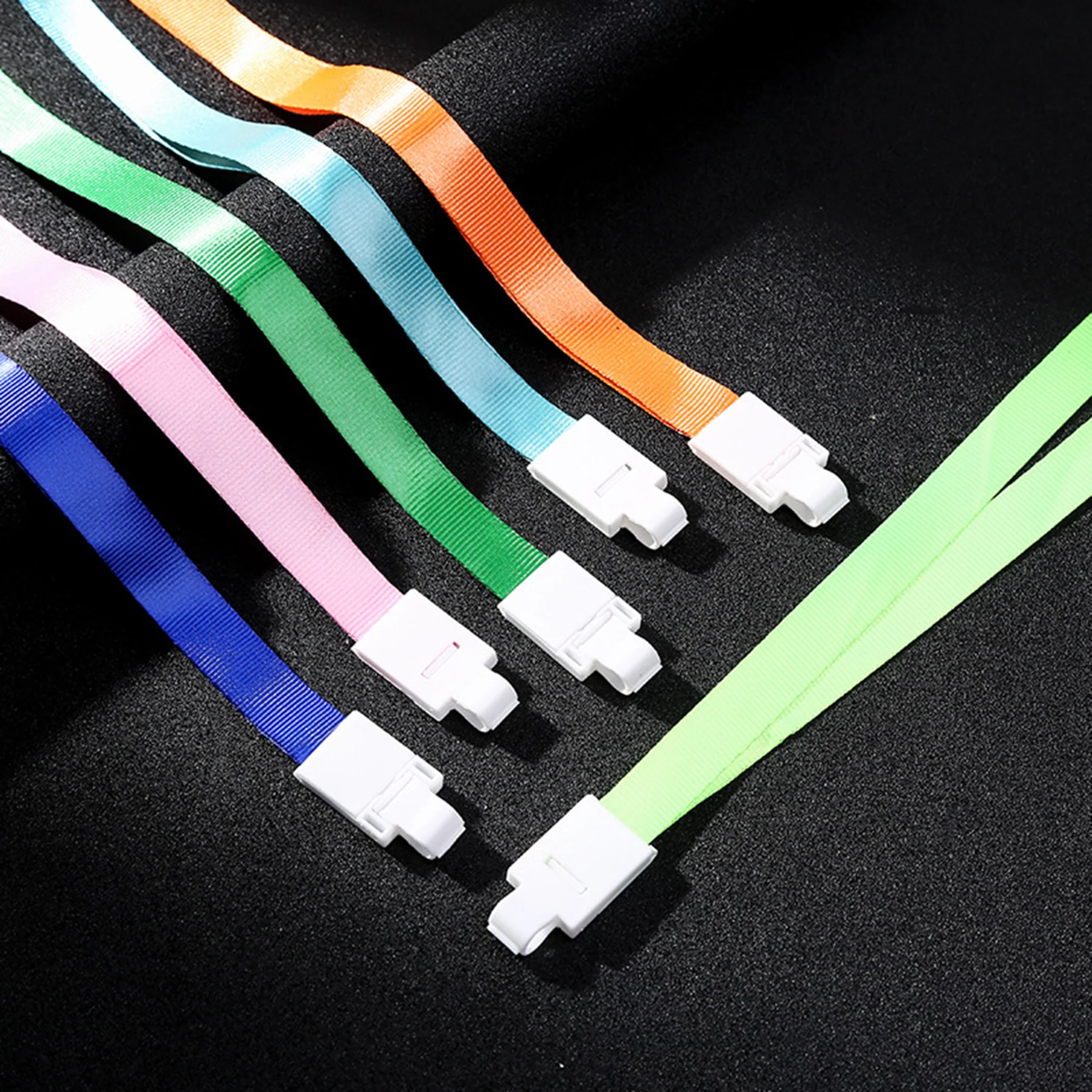 Polyester Lanyard