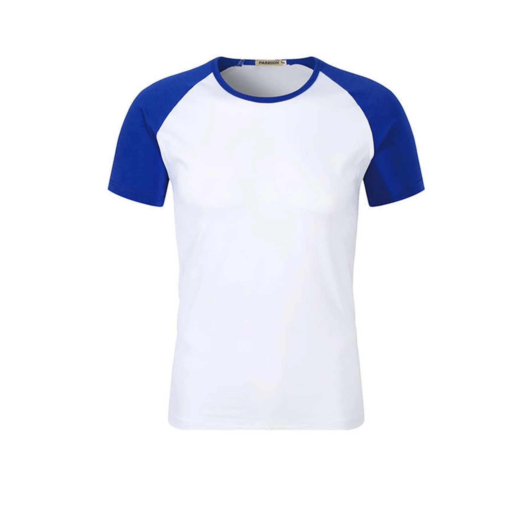 Children's Raglan T-Shirt