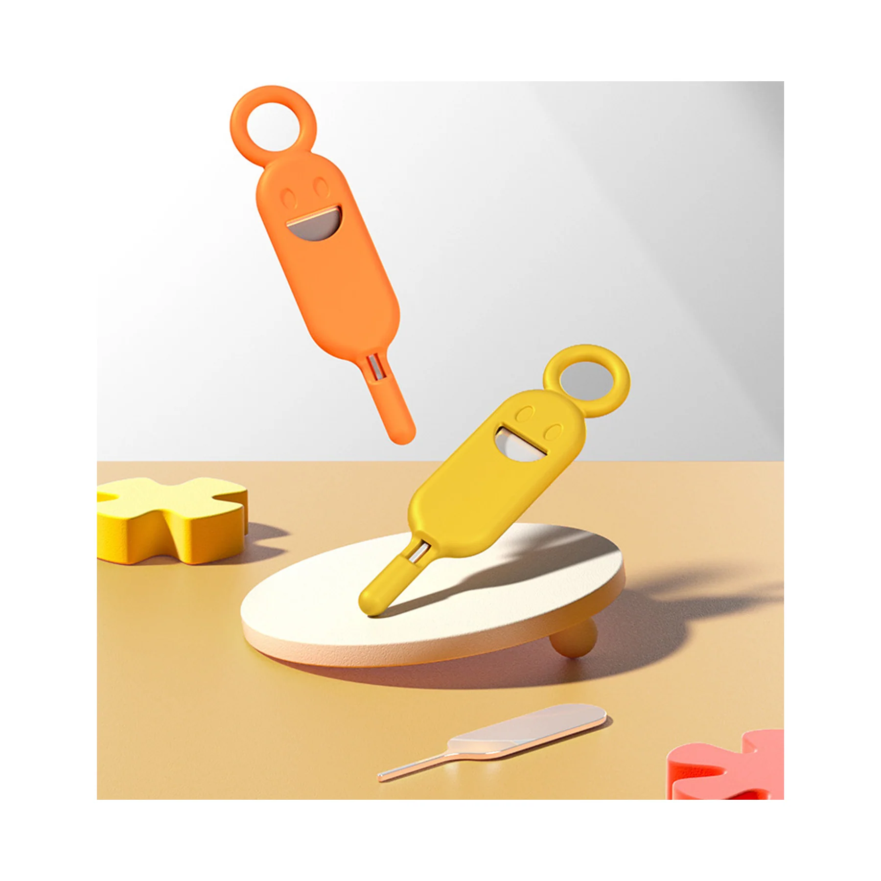 SIM Card Removal Tool