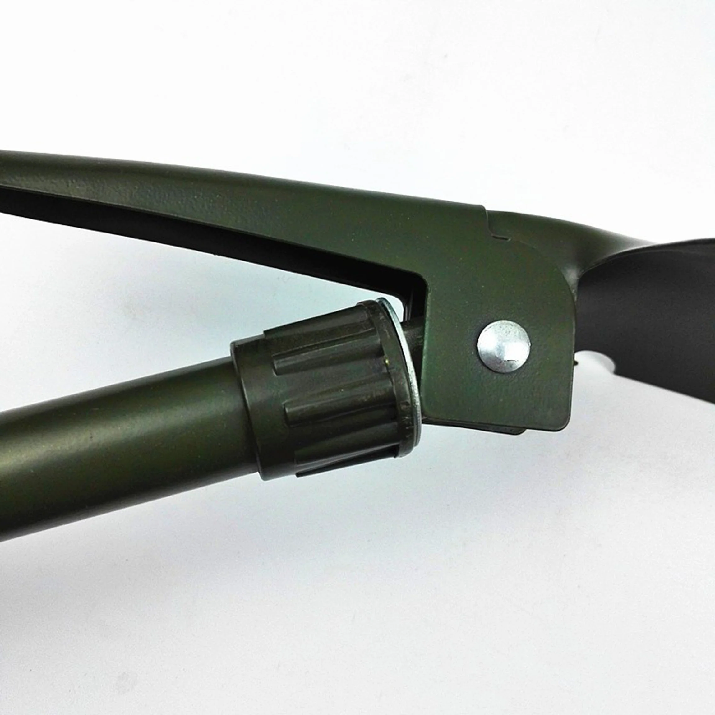 Portable Collapsible Outdoor Military Shovel