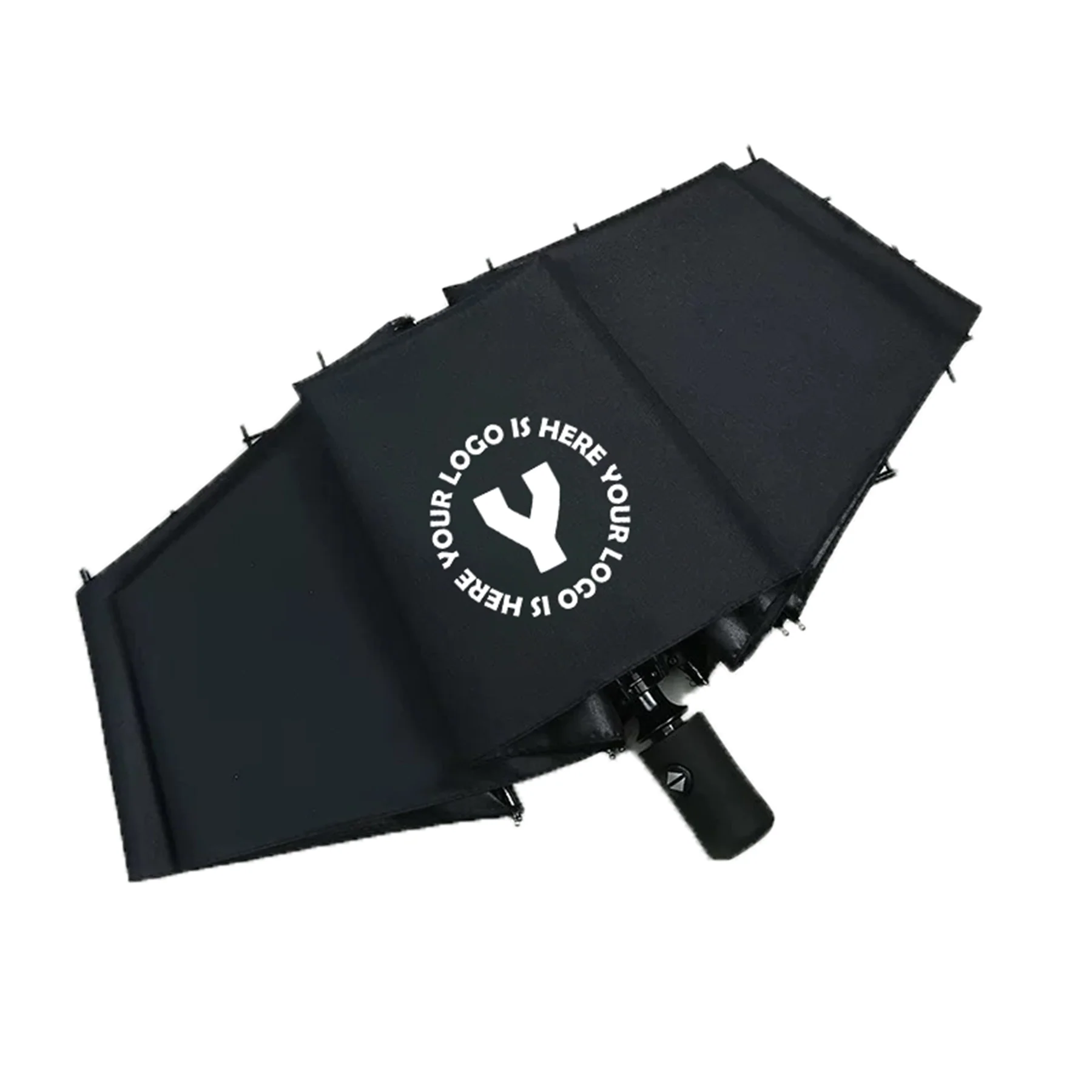 Auto Open Umbrella