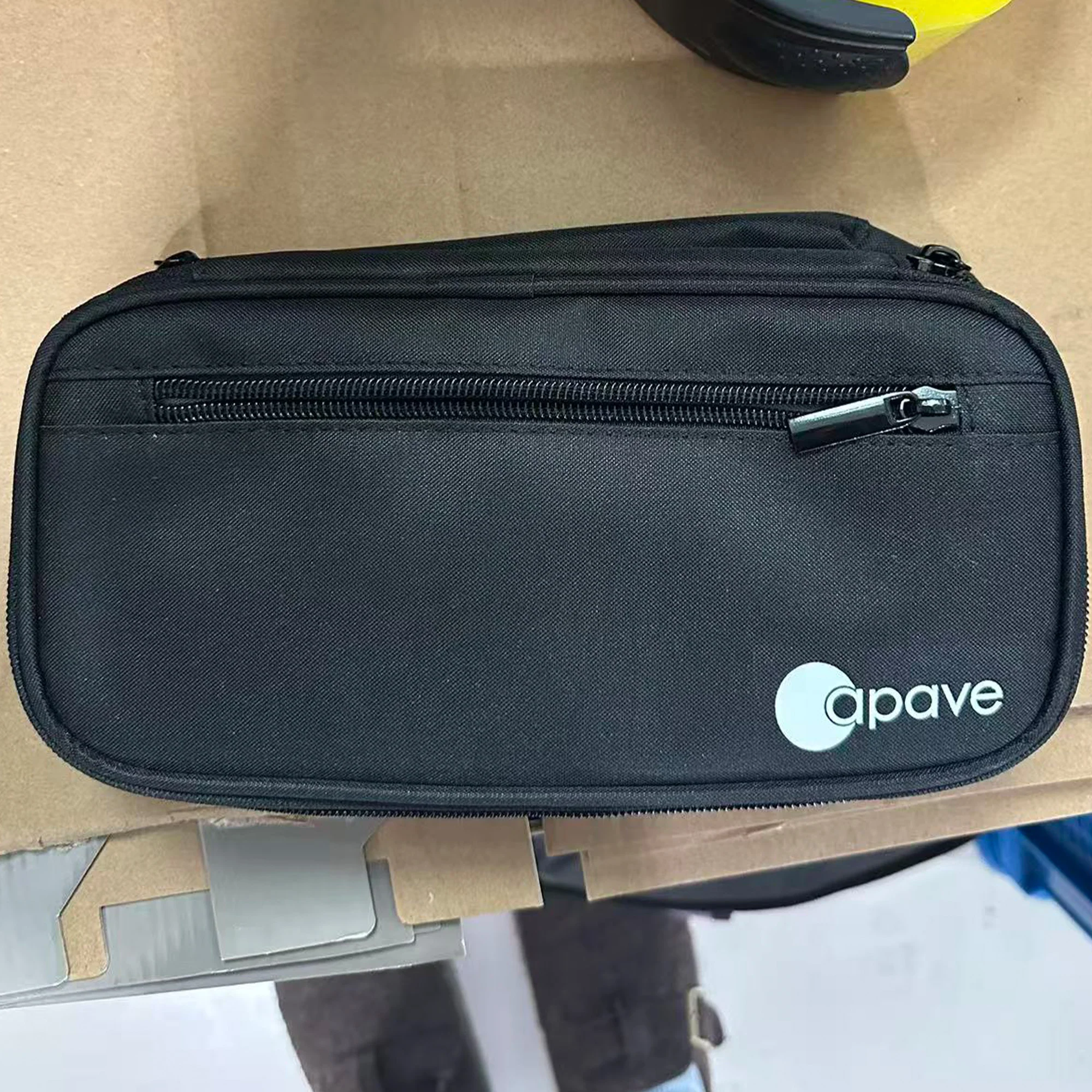 Large Storage Pencil Case