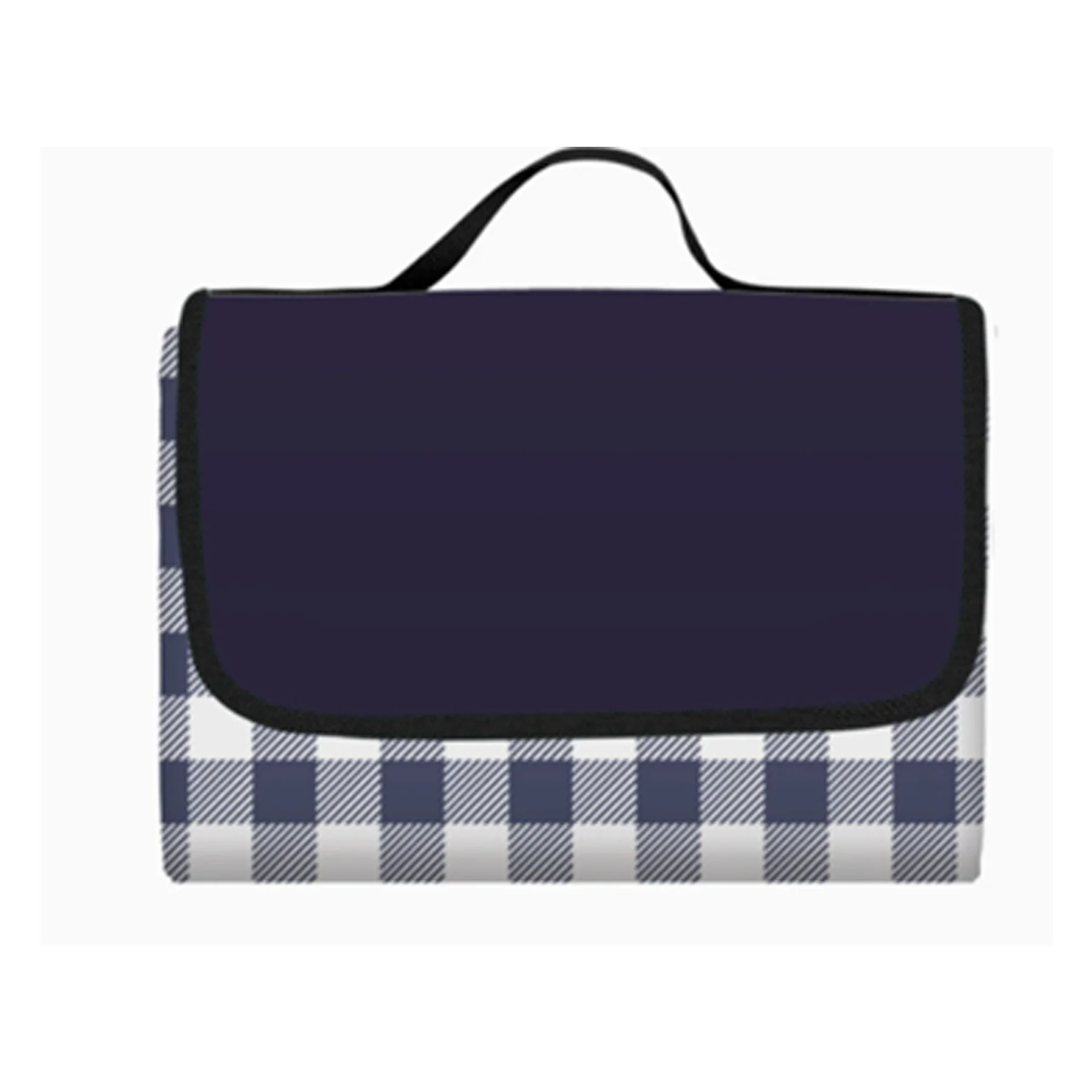 Portable Moisture-Proof Outdoor Blanket