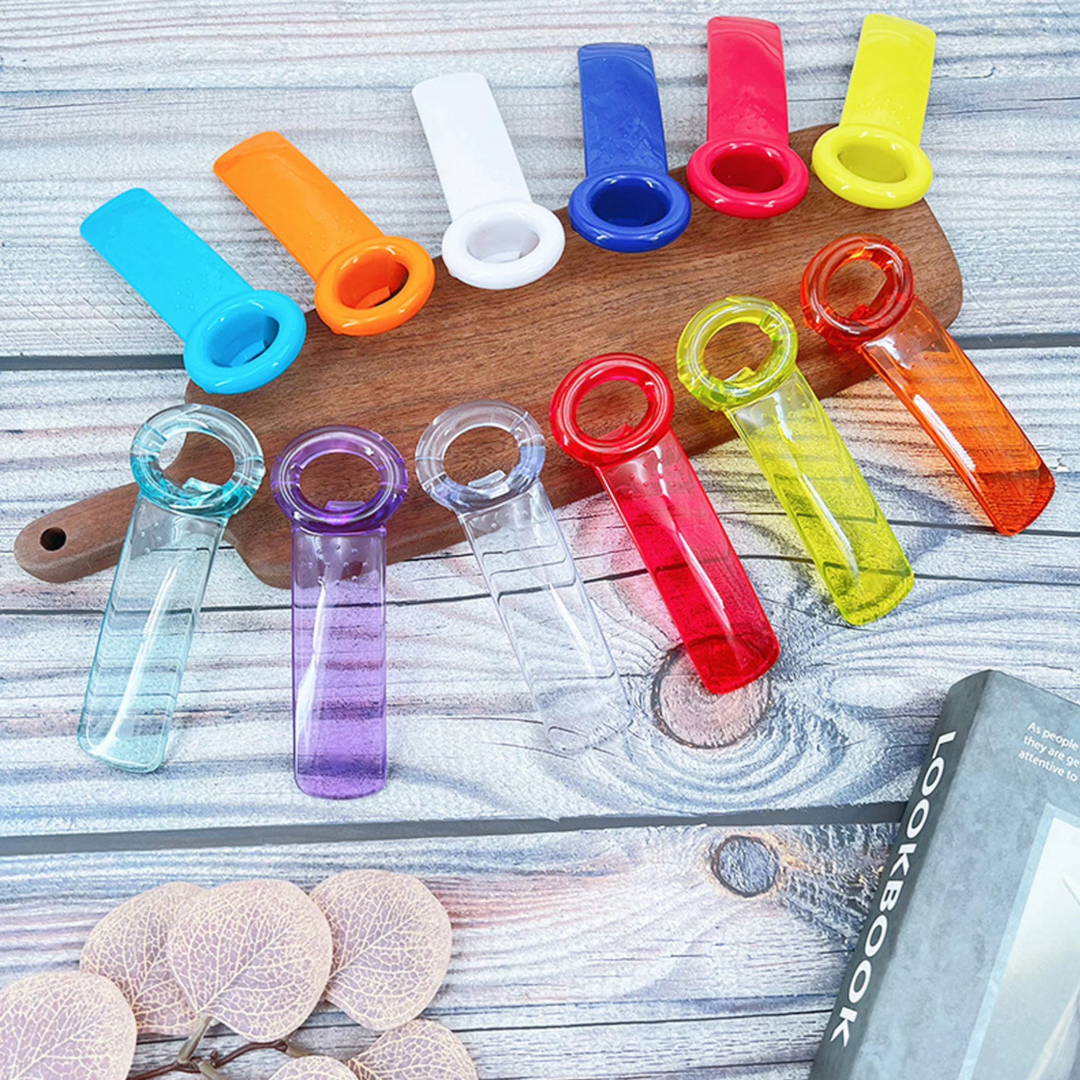 Candy Colors Jar Openers