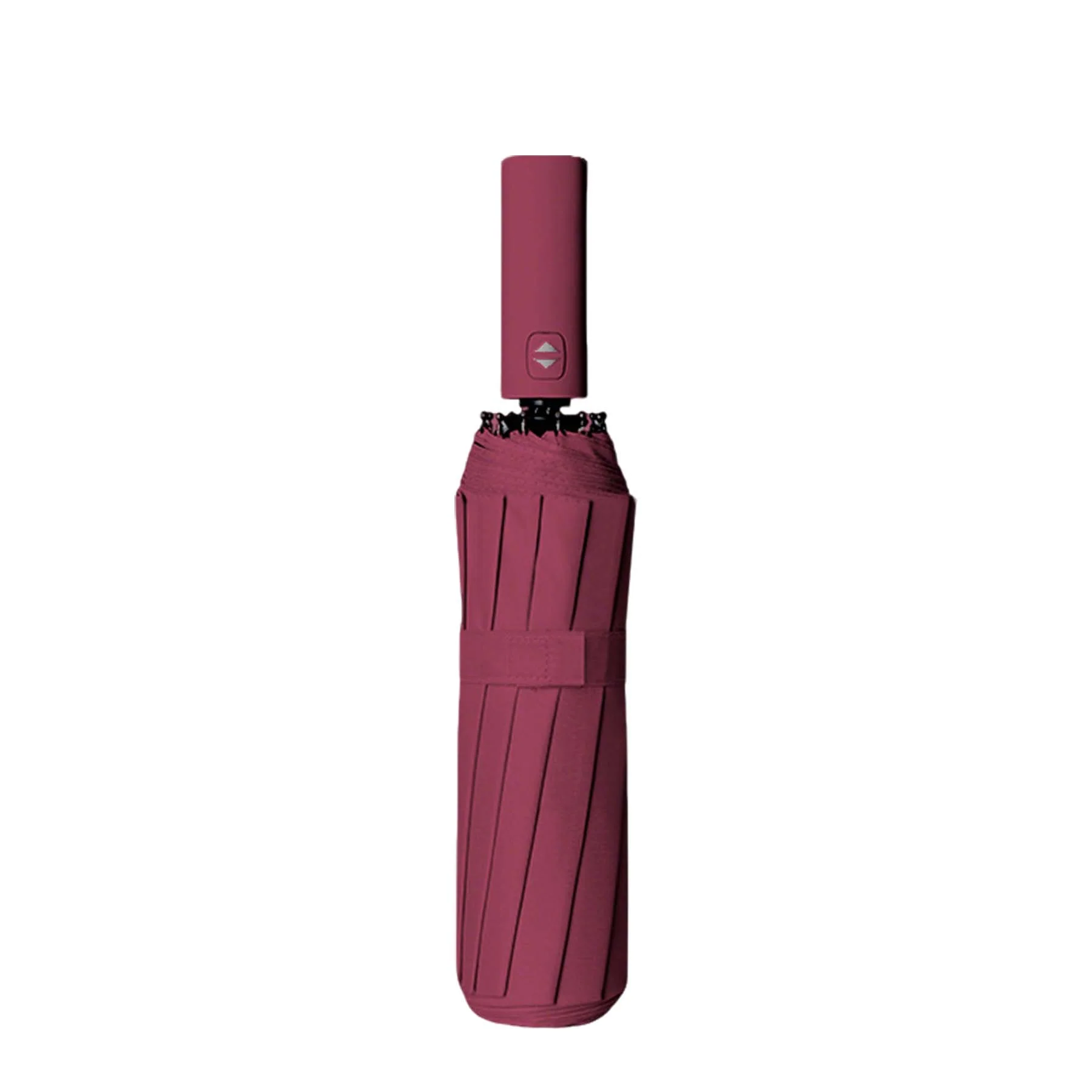 UV-Protective Folding Umbrella