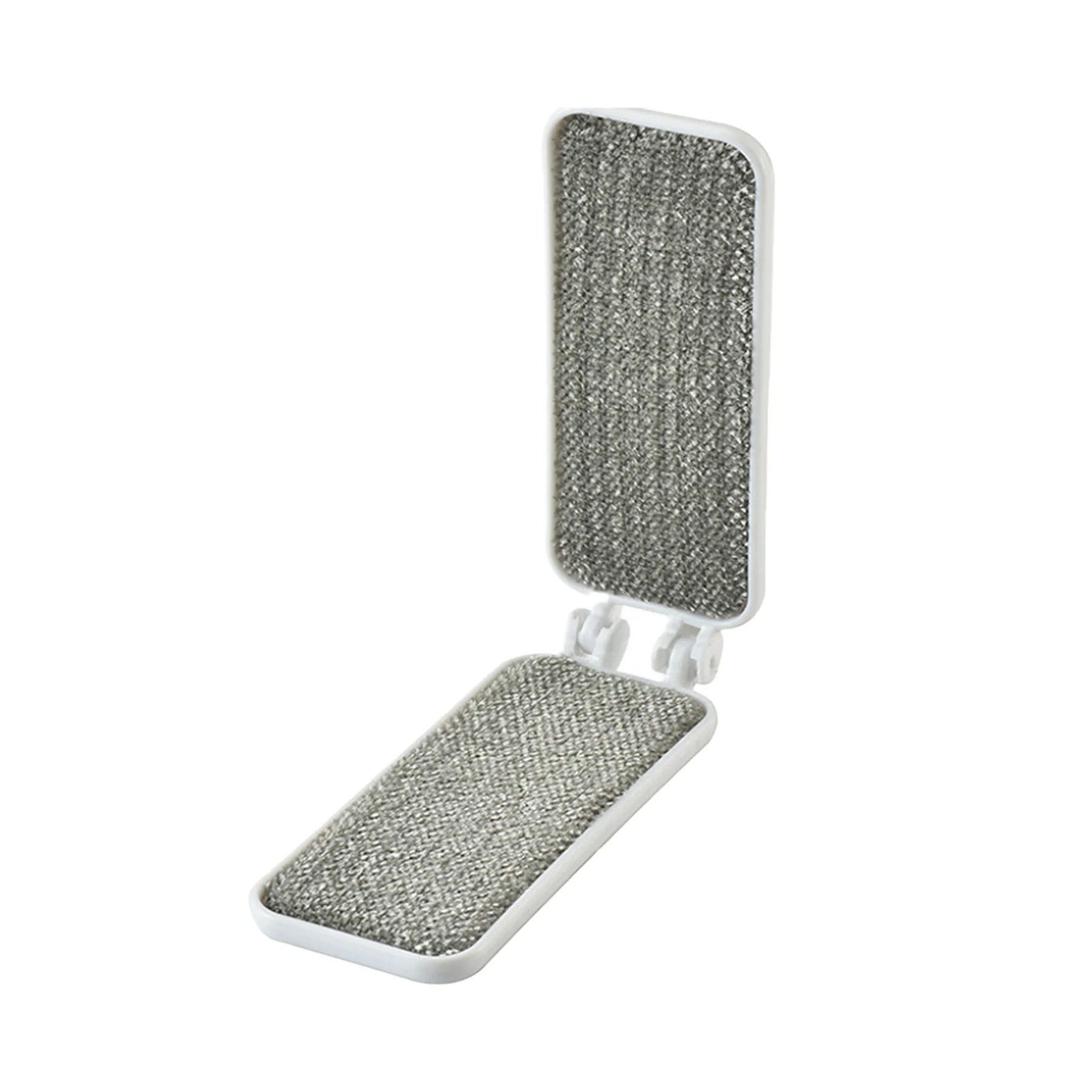 Foldable Electrostatic Dust Brush
