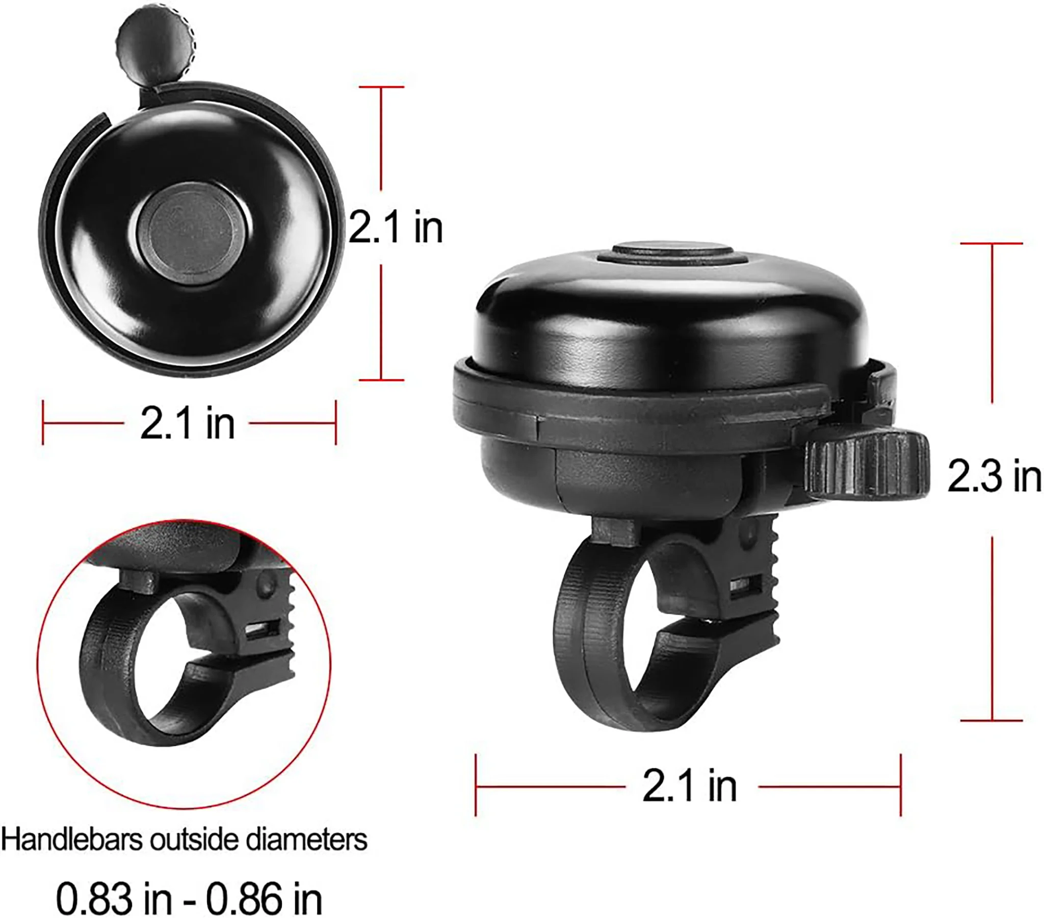 Bicycle Bell
