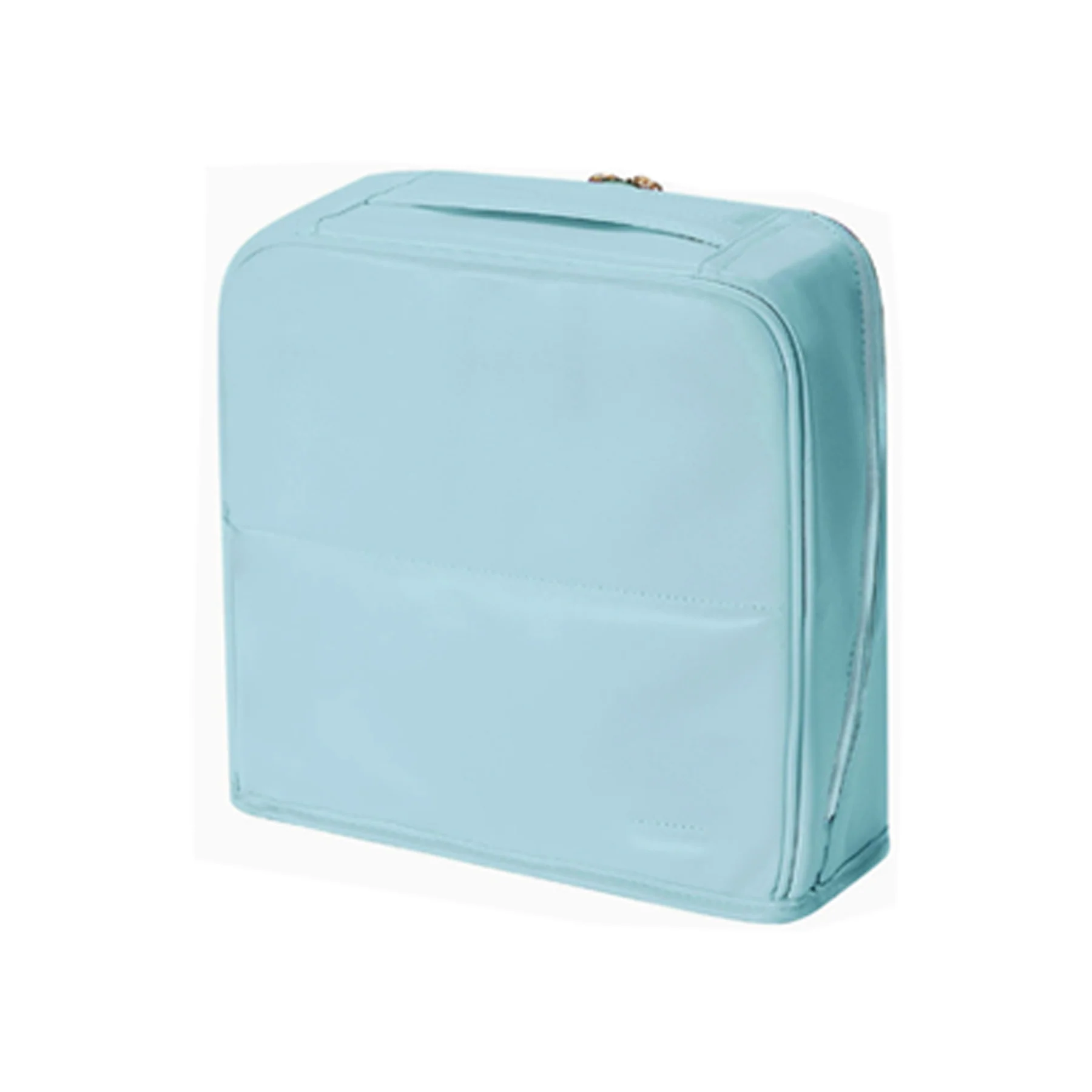 Large Capacity Vertical Makeup Bag