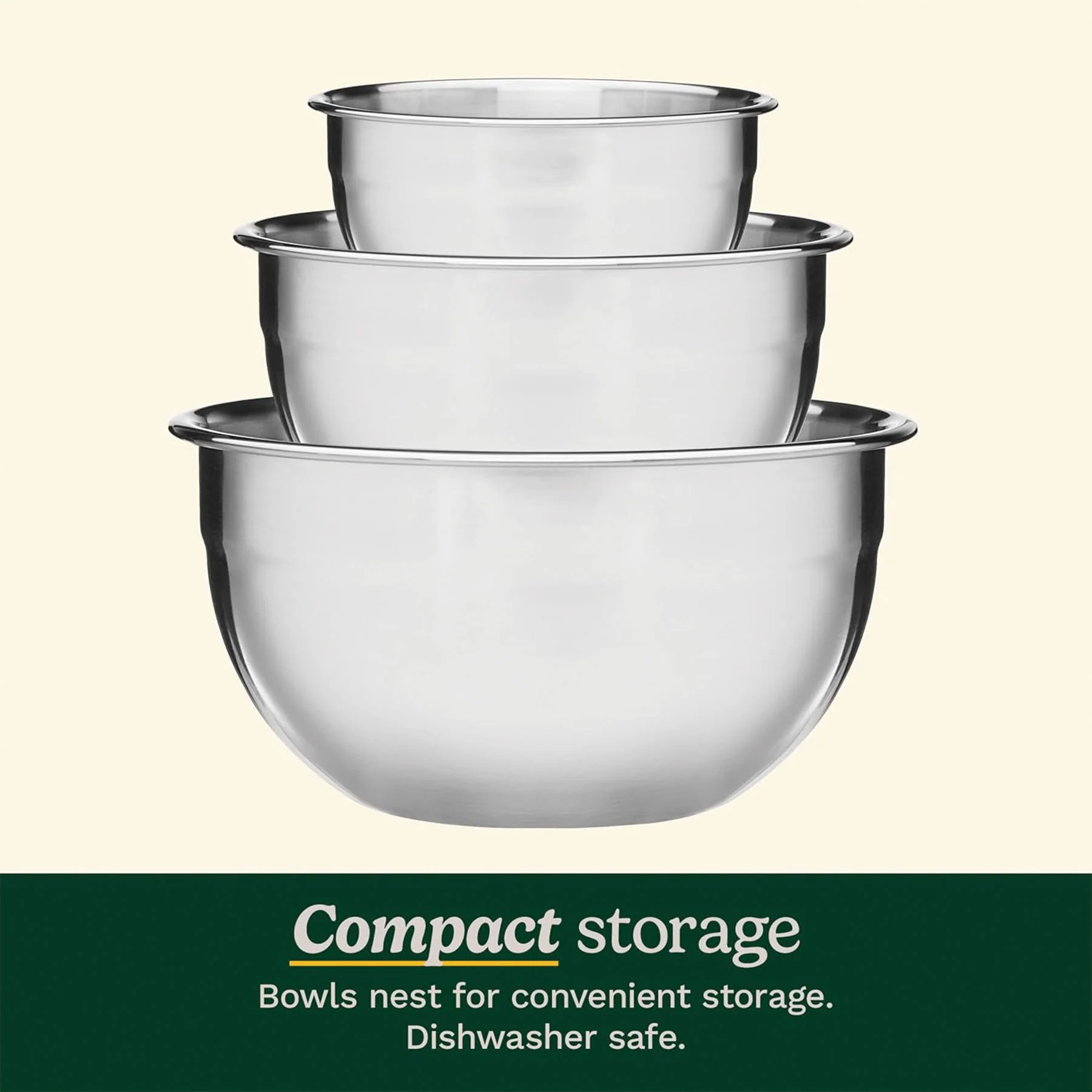 Mixing Bowl Set