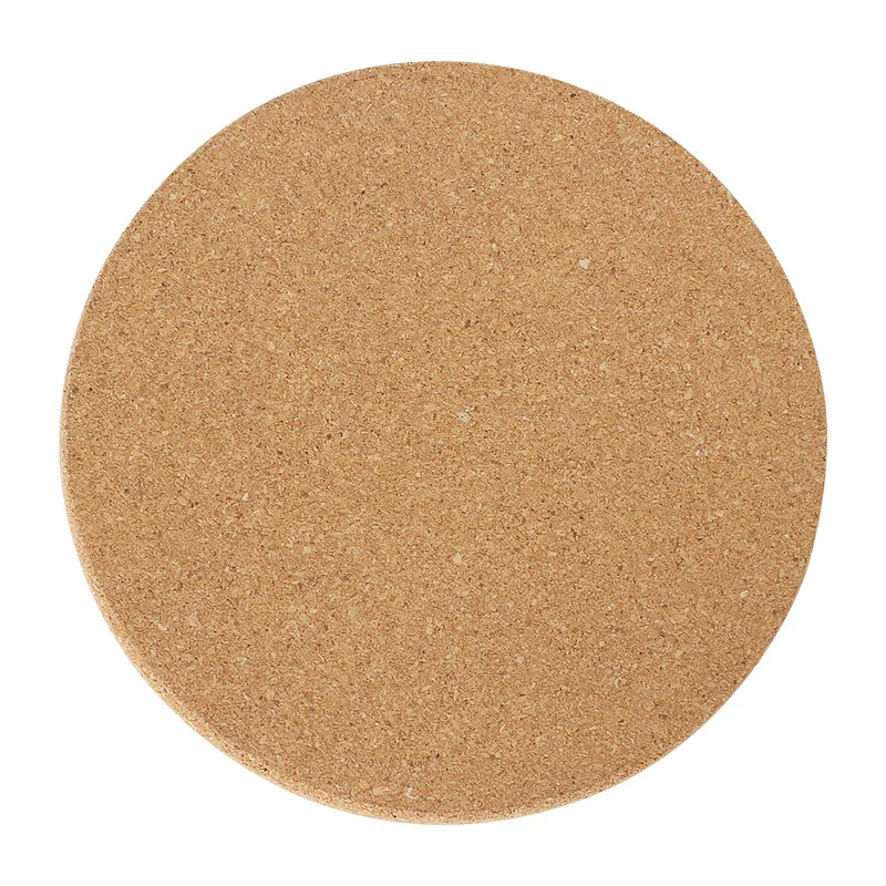 Cork Coaster
