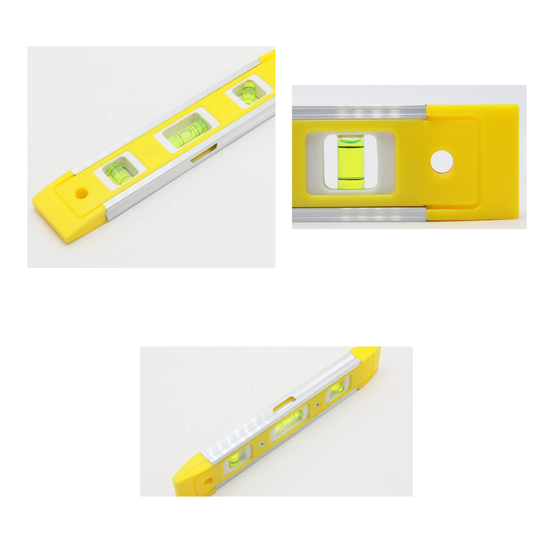 9 Inch Magnetic Torpedo Level