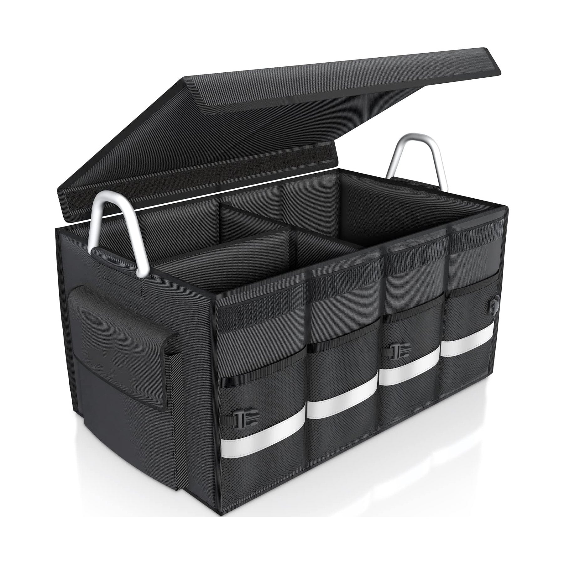 Car Trunk Storage