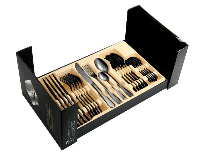 Cutlery Set