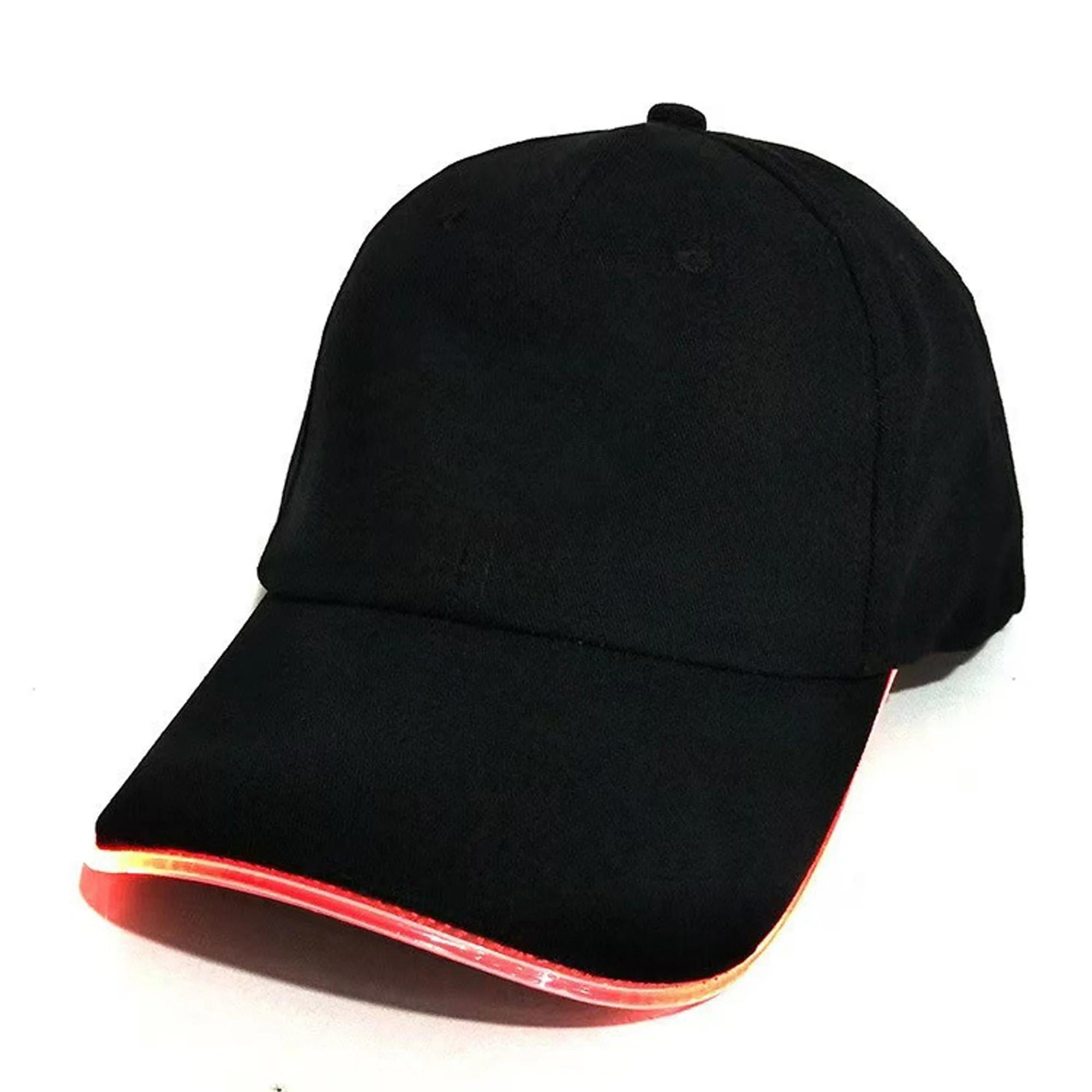 LED Baseball Cap