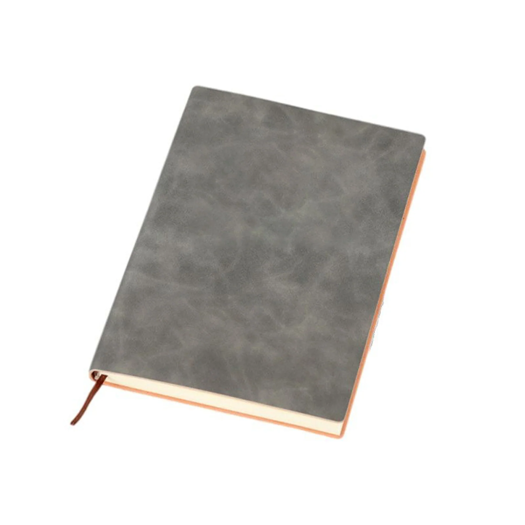 Business Soft-Cover Notebook