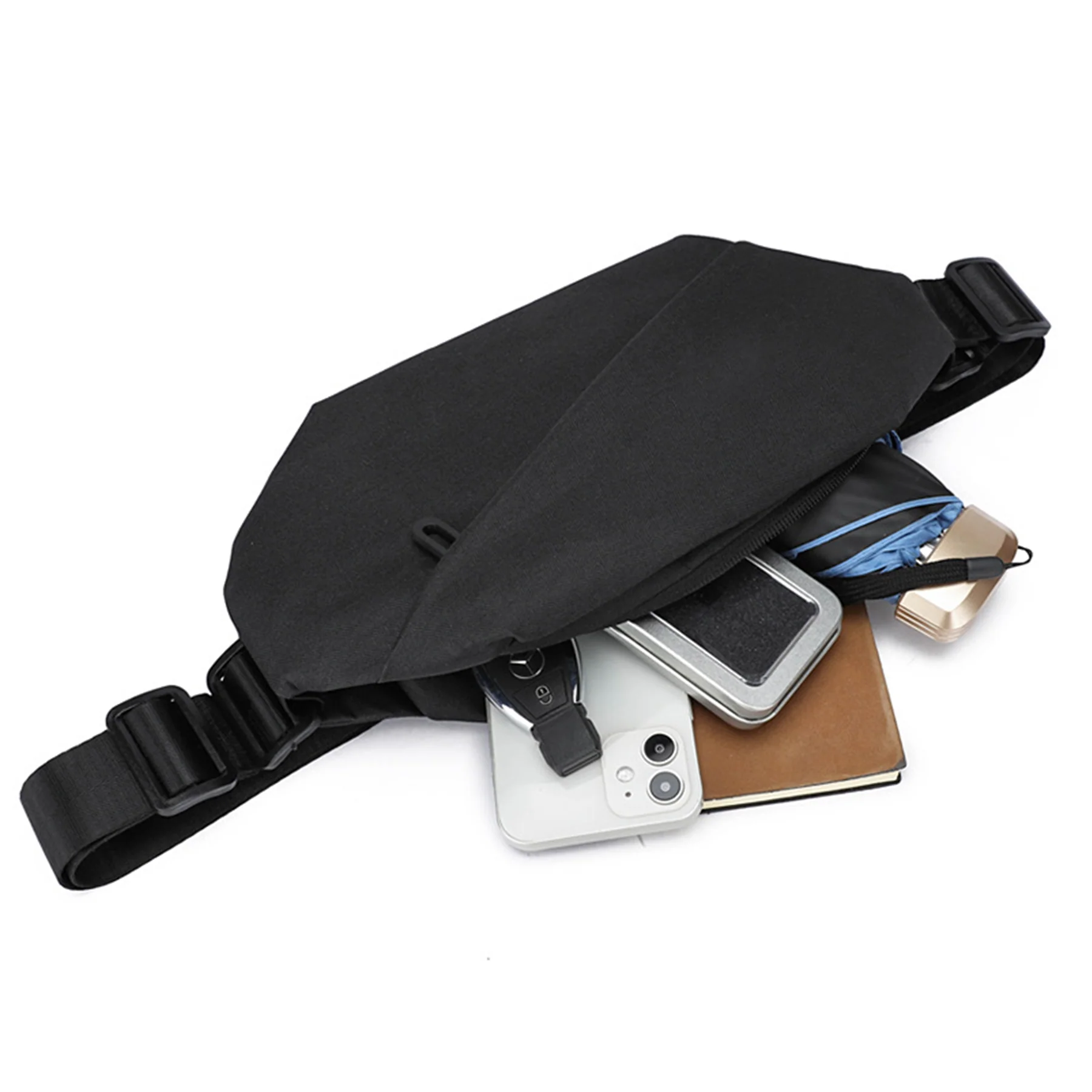 Stylish Crossbody Bag