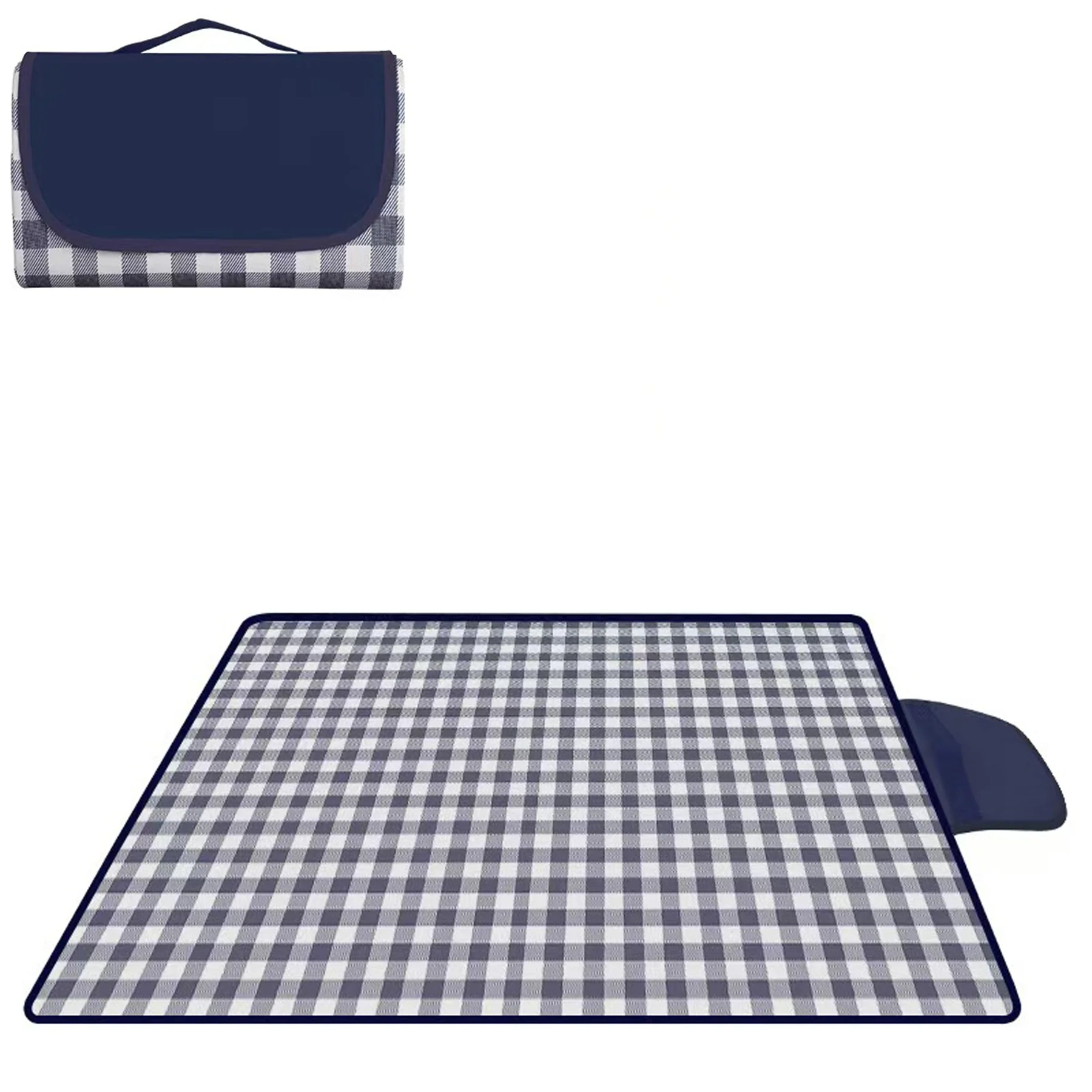 Waterproof Oxford Picnic Blanket