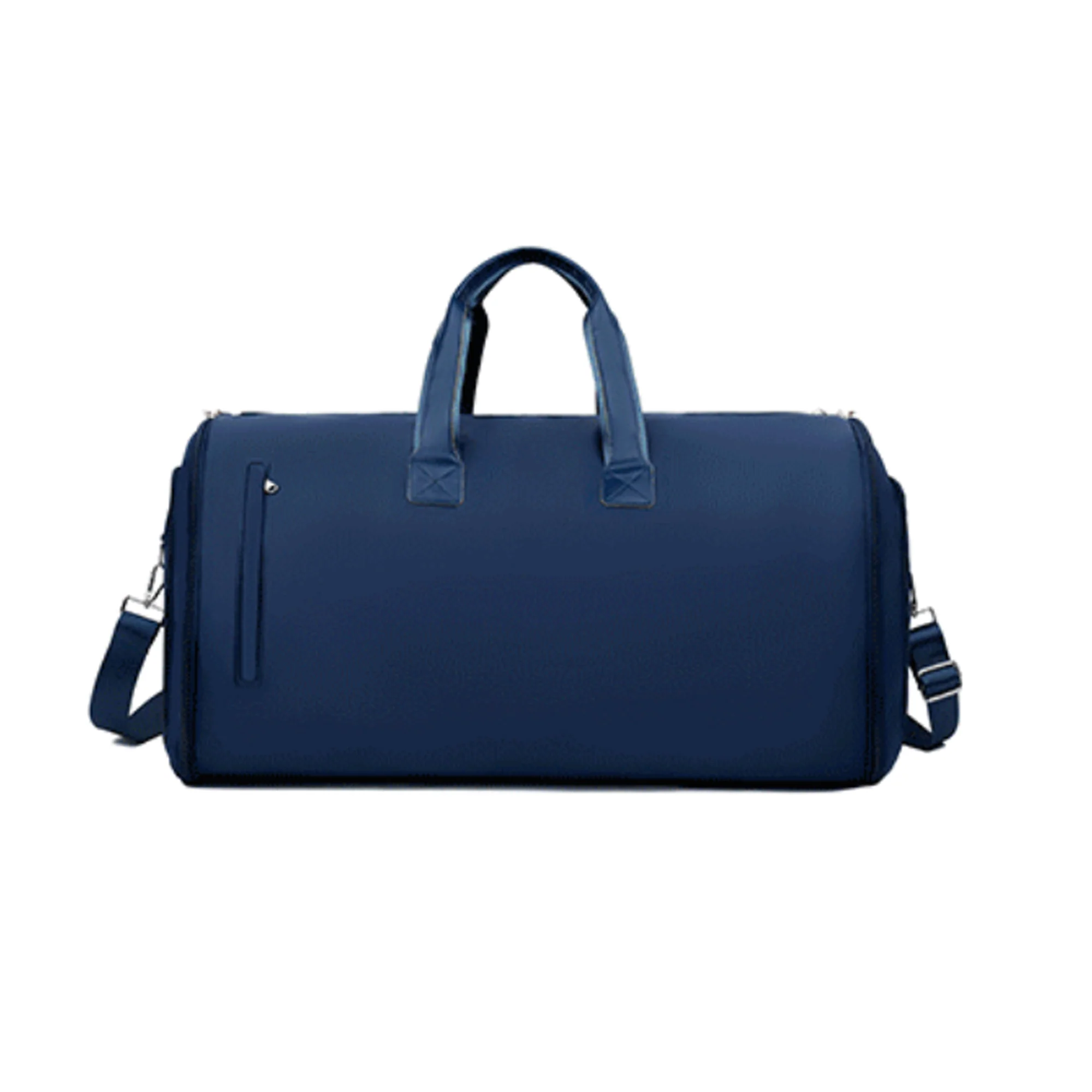 Convertible 2-in-1 Hanging Suit Duffle Bag