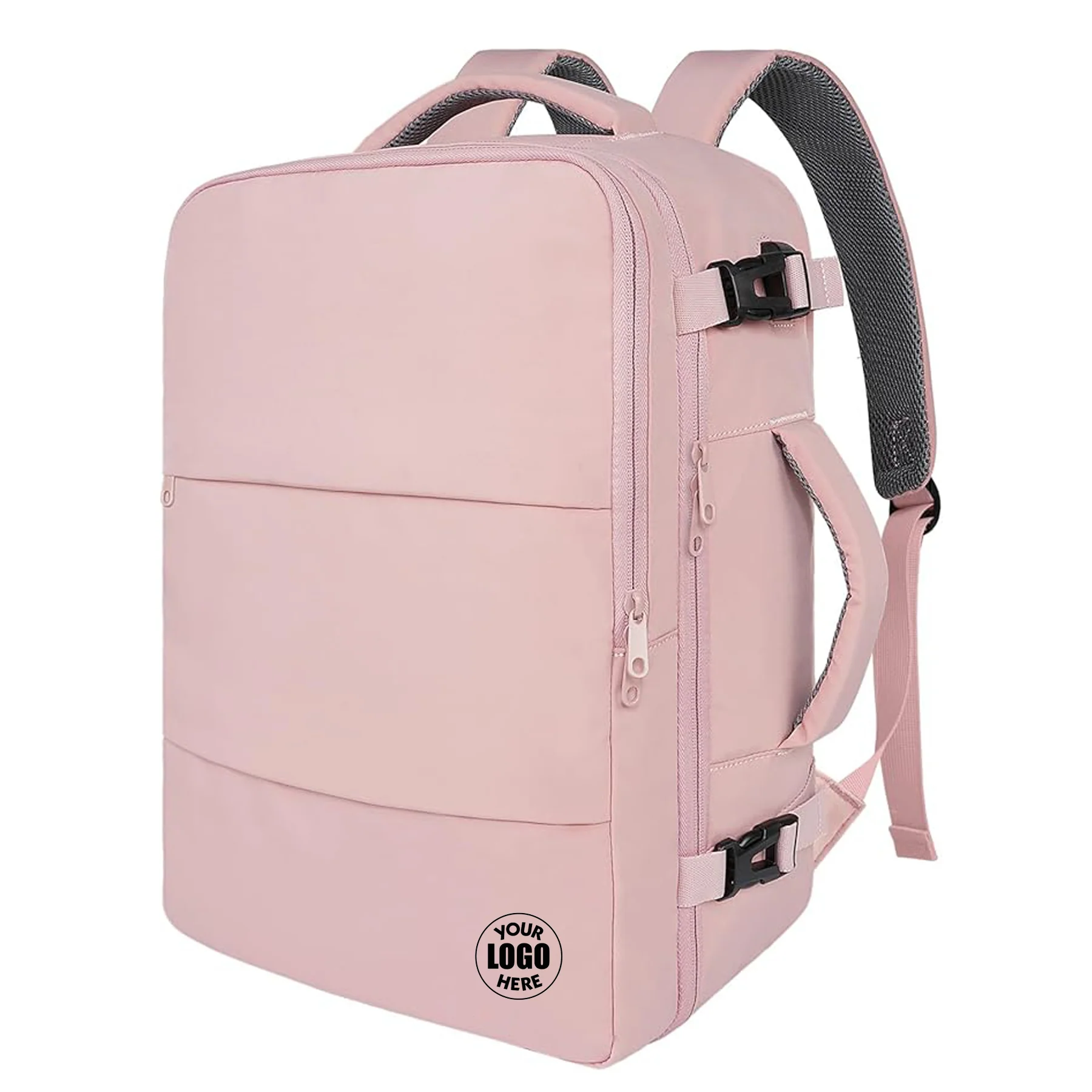 Travel Backpack Usb Charging Port Tsa Laptop Bag