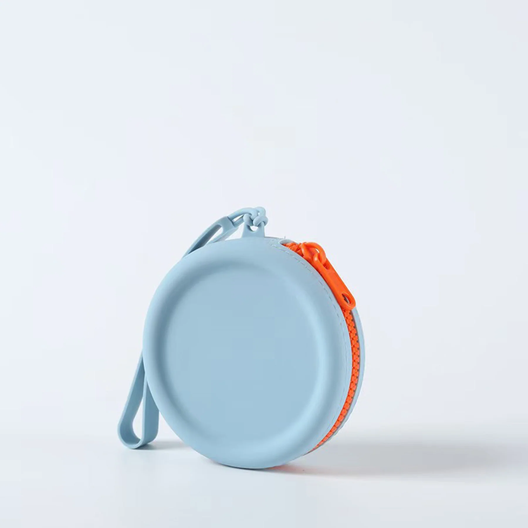 Silicone Earphone Carry Case