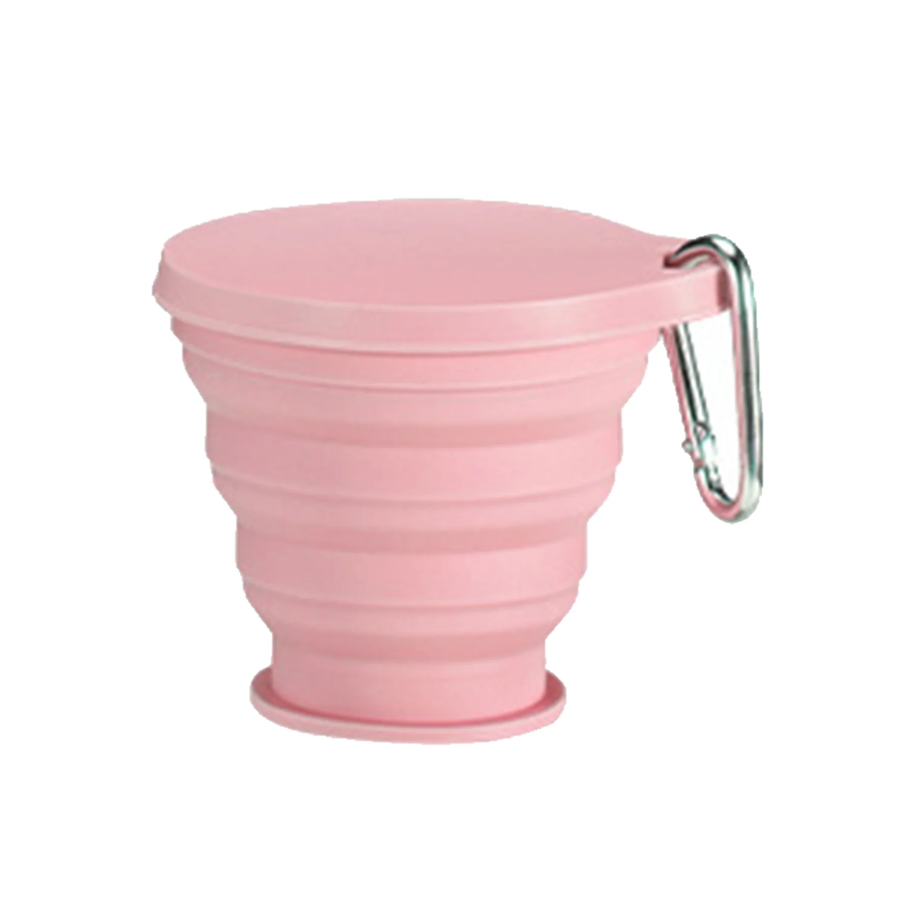 Foldable Portable Travel Cup