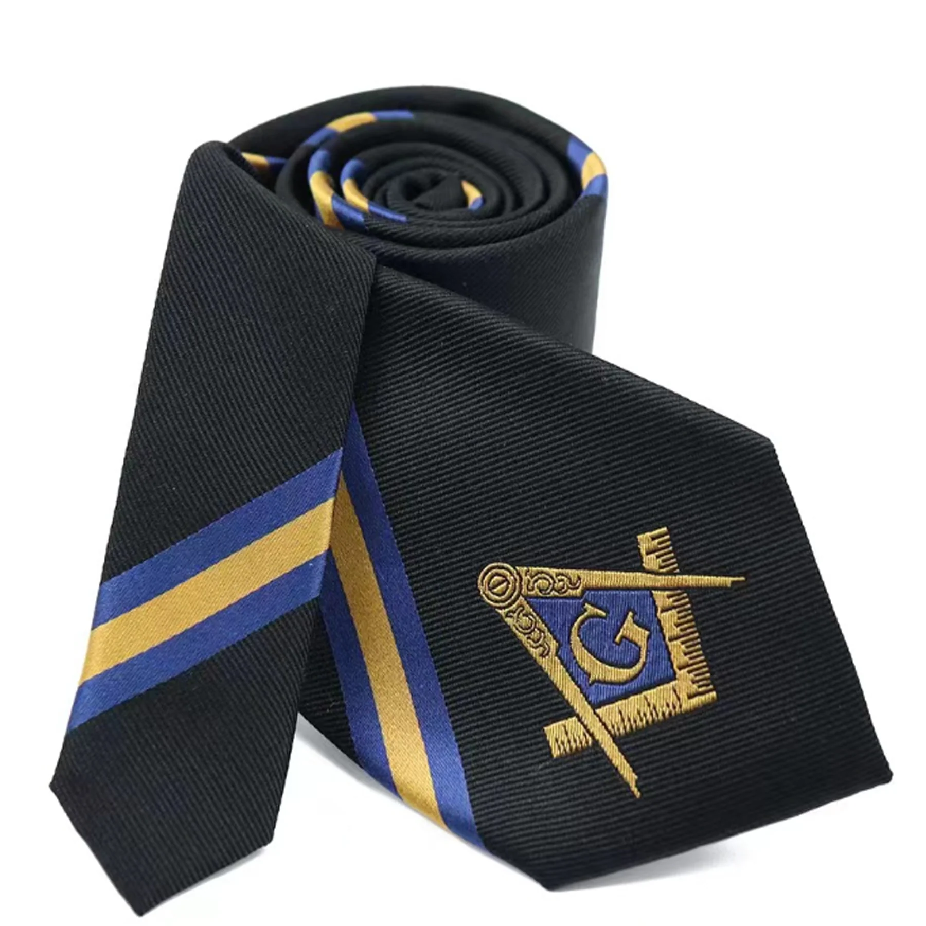 Silk Customized Tie