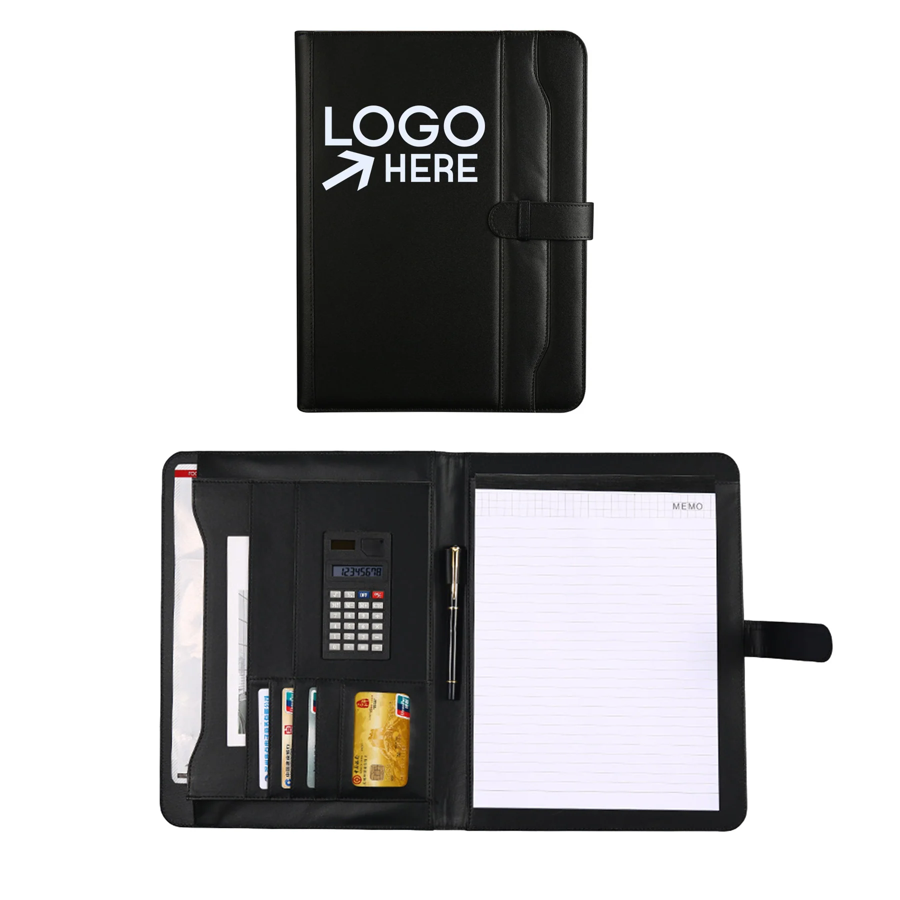 Pu Leather Business Portfolio