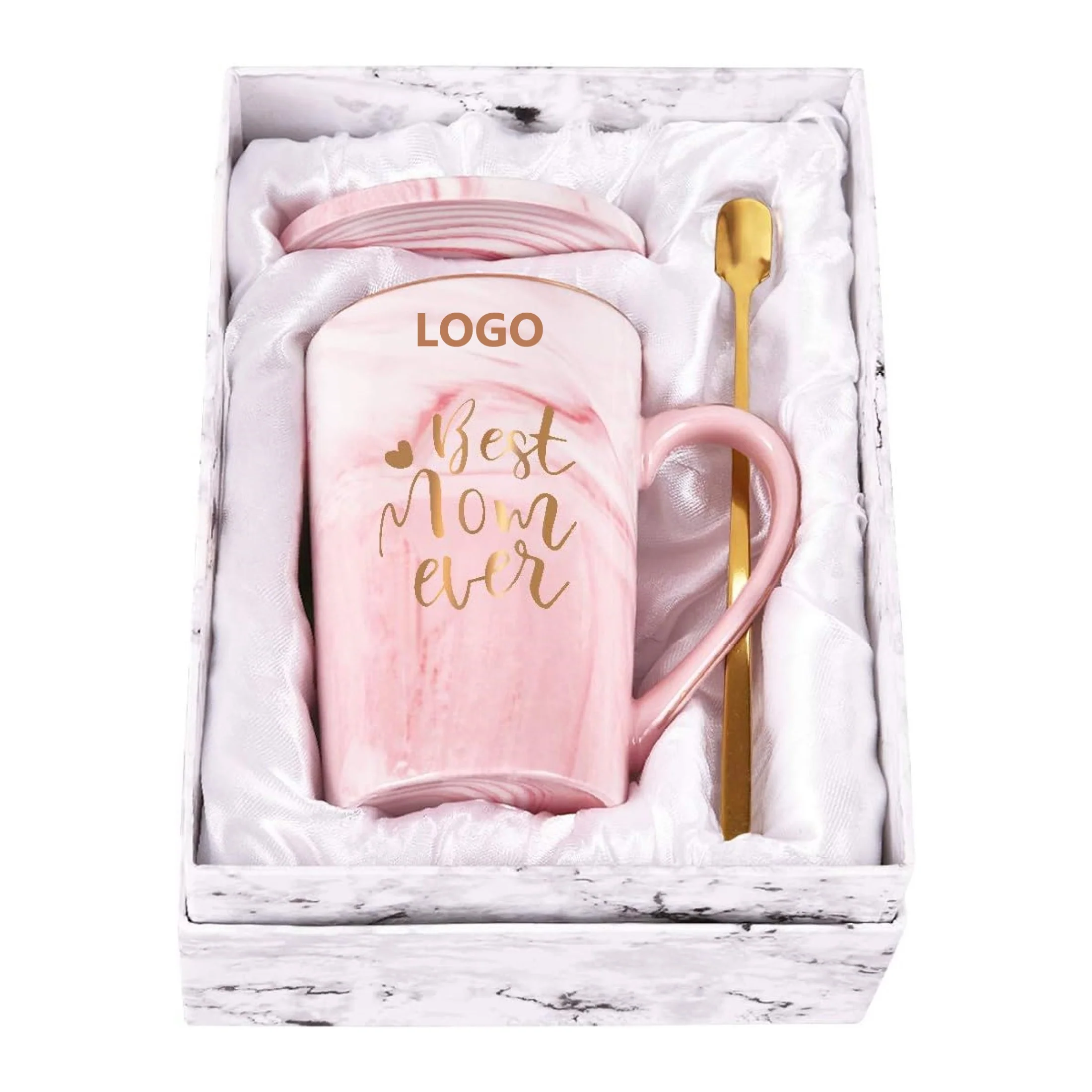 Best Mom Ever Coffee Mug