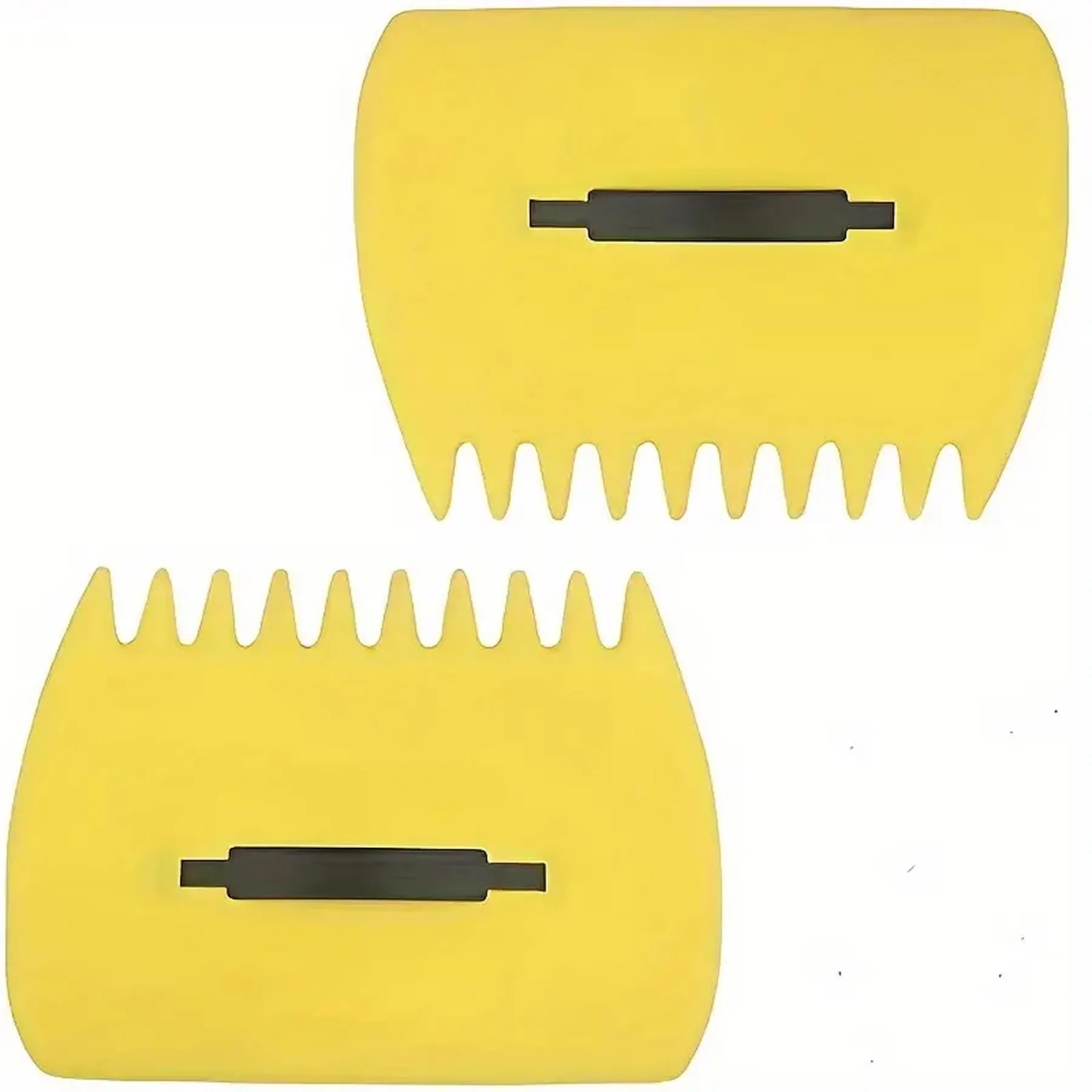 Outdoor Garden Plastic Leaf Collector