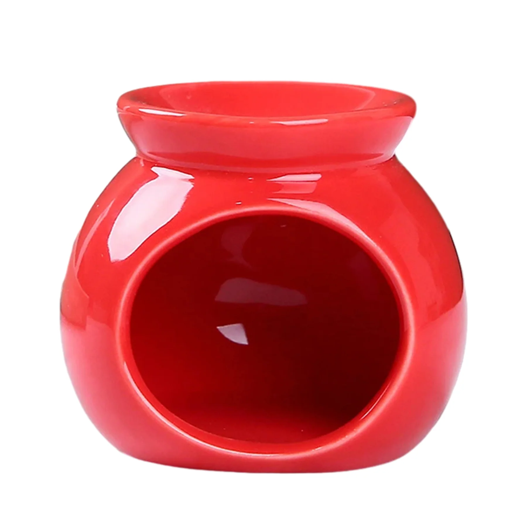 Home Decoration Ceramic Crafts Incense Burner