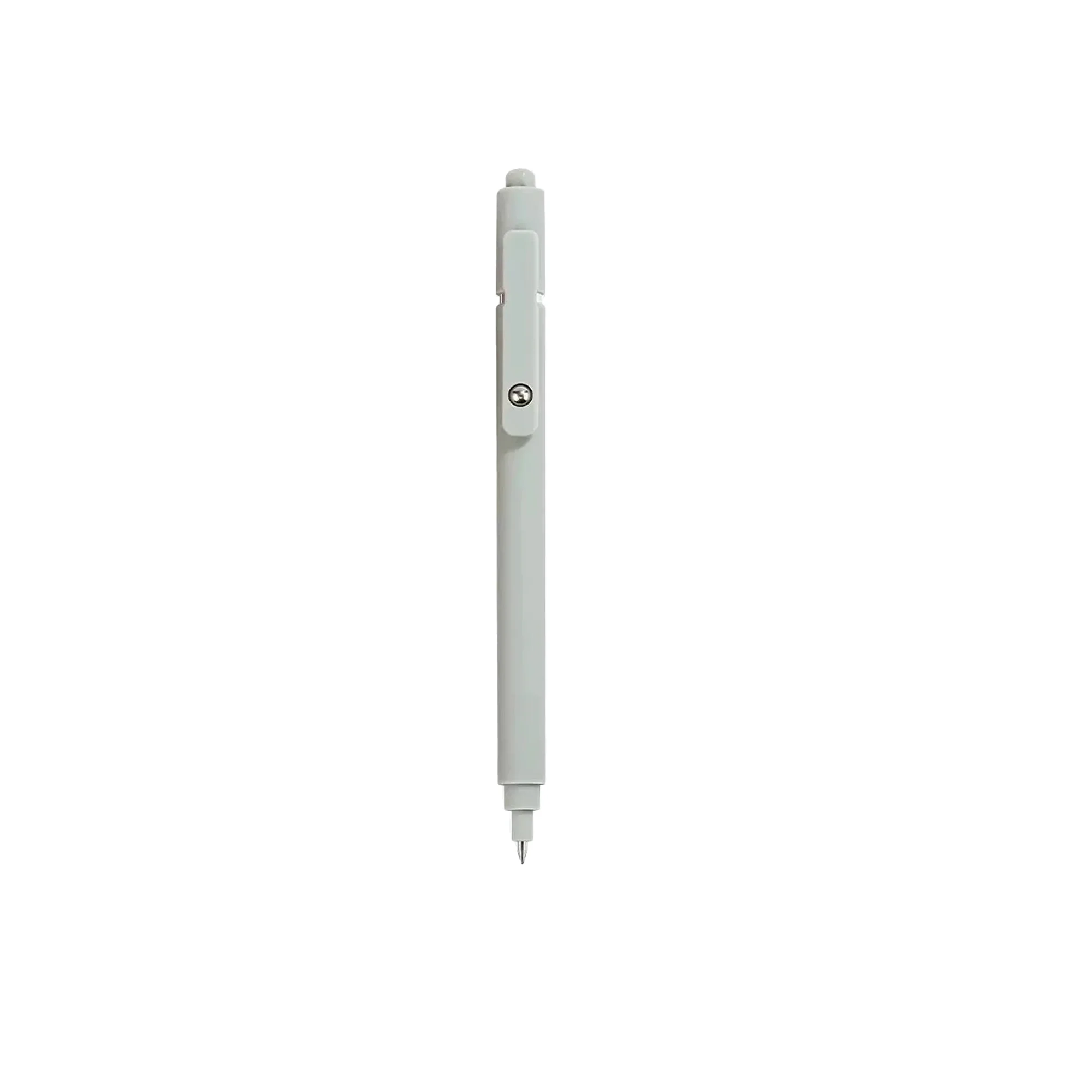 Rolling Ball Design Colored Pens
