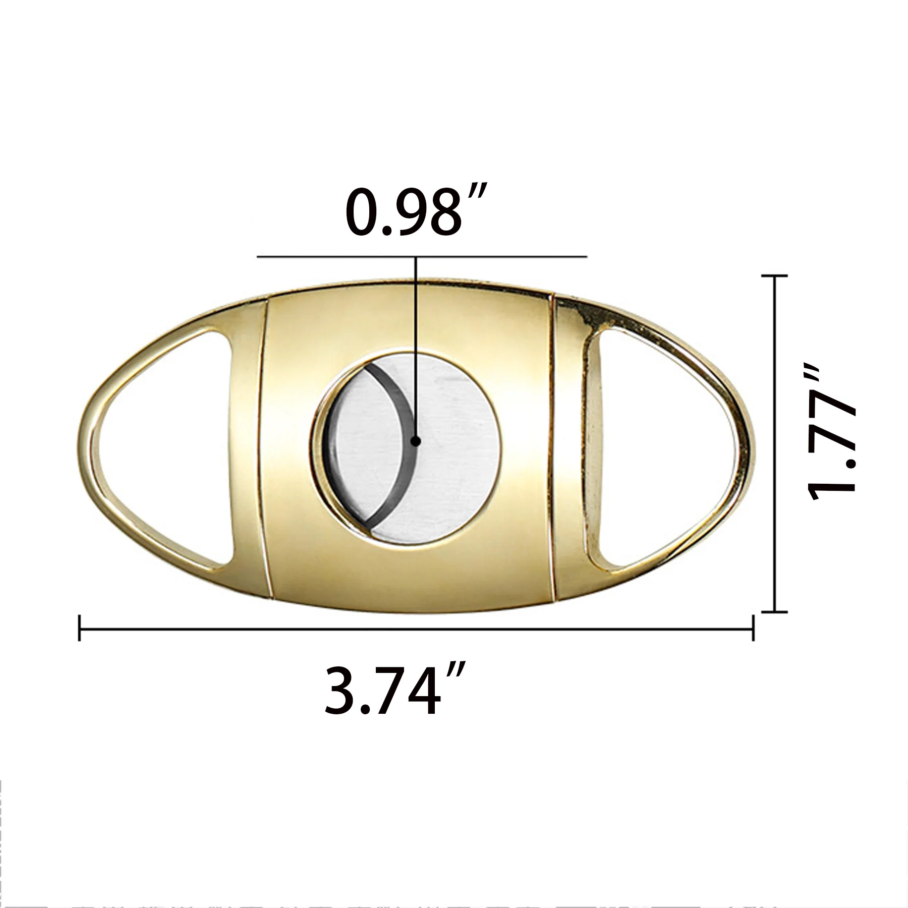 Cigar Cutter