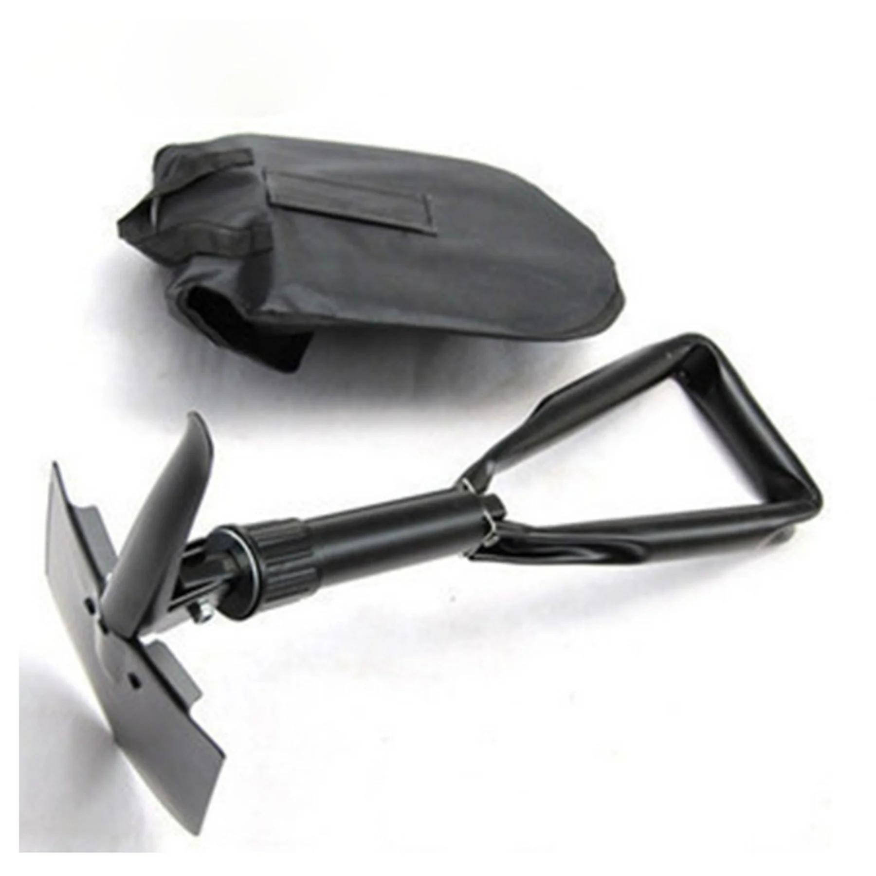 Folding Camping Shovel