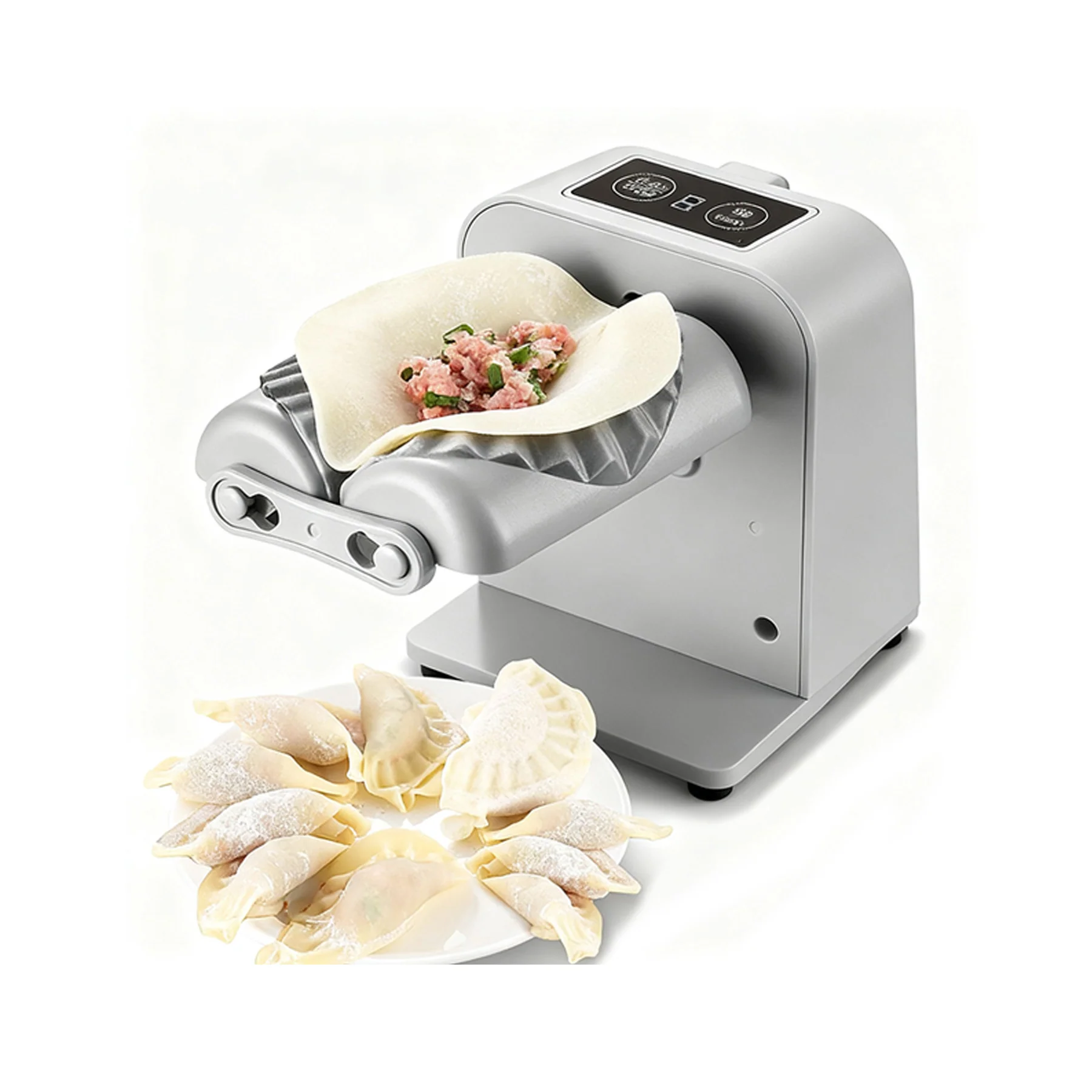 Electric Dumpling Maker